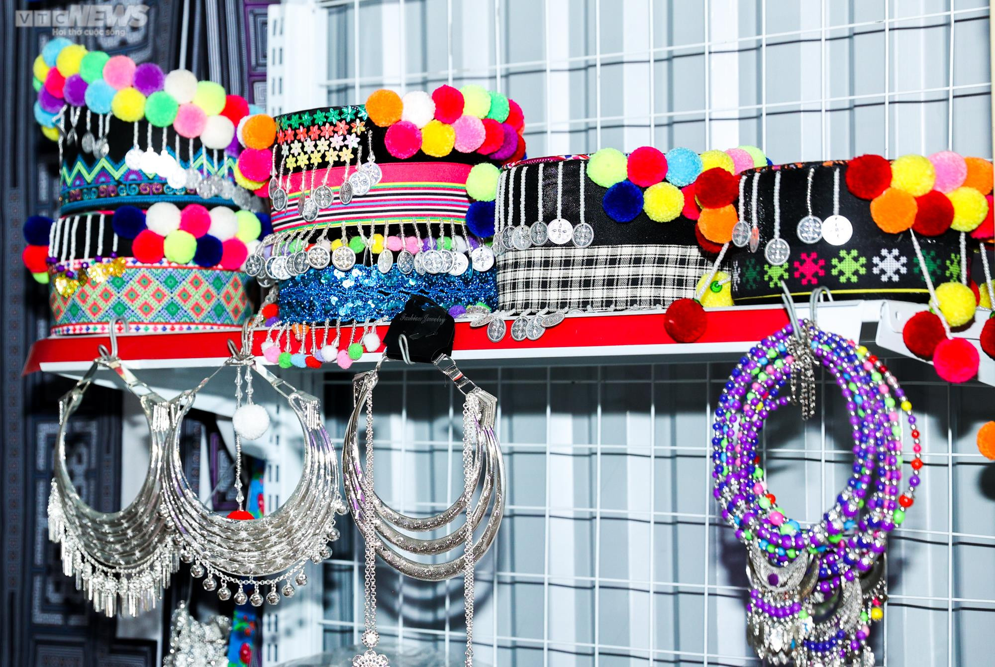 Lễ hội hoa tớ dày Mù Cang Chải thu hút du khách thập phương - 9