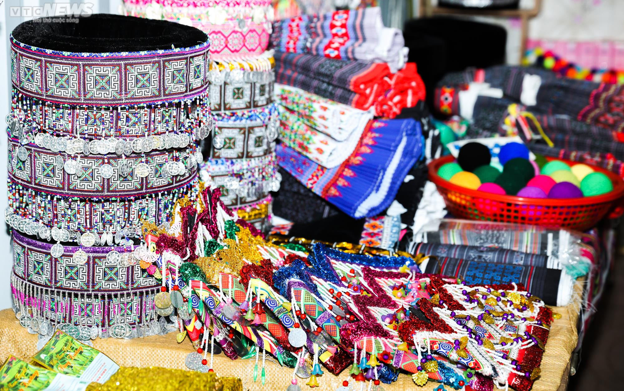 Lễ hội hoa tớ dày Mù Cang Chải thu hút du khách thập phương - 10