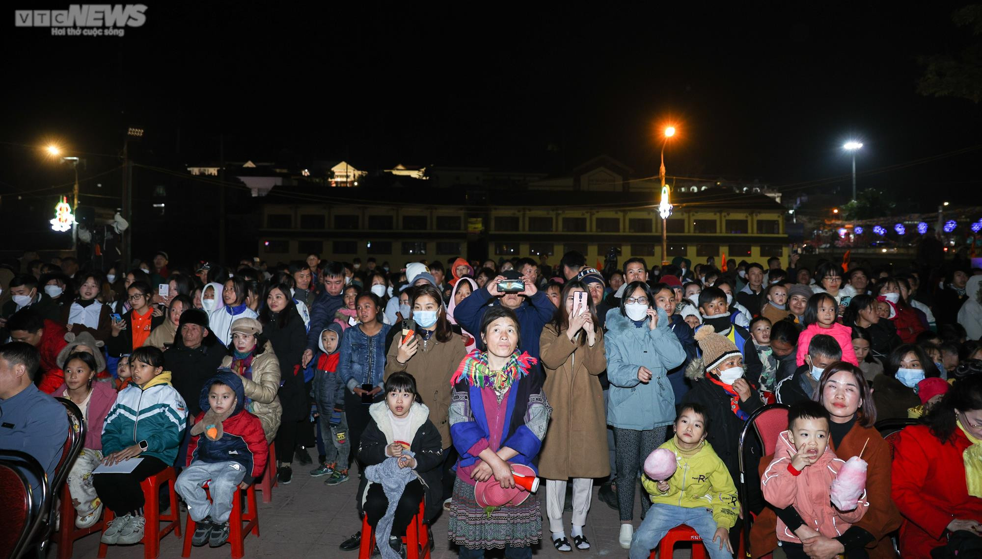 Lễ hội hoa tớ dày Mù Cang Chải thu hút du khách thập phương - 5