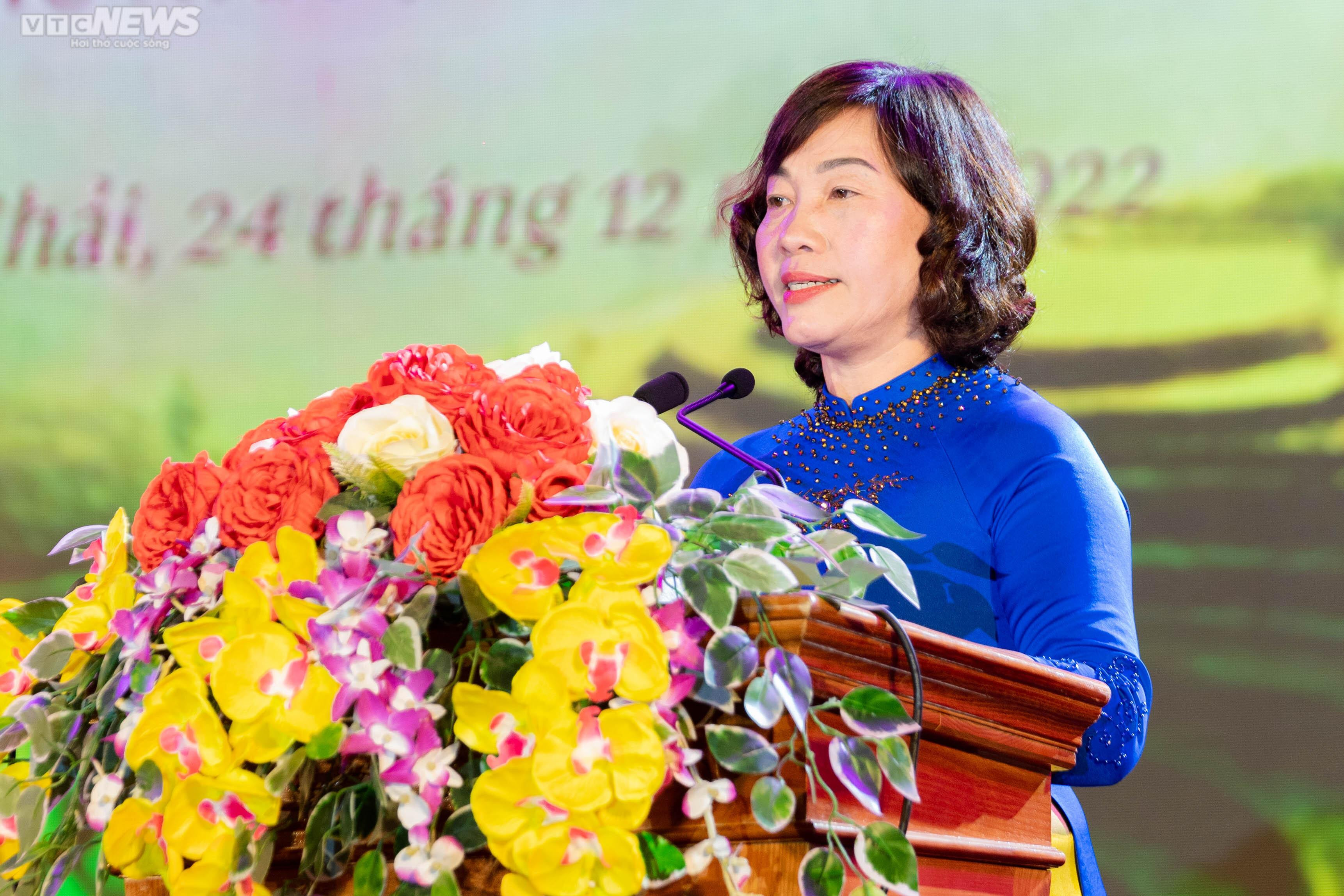 Lễ hội hoa tớ dày Mù Cang Chải thu hút du khách thập phương - 2