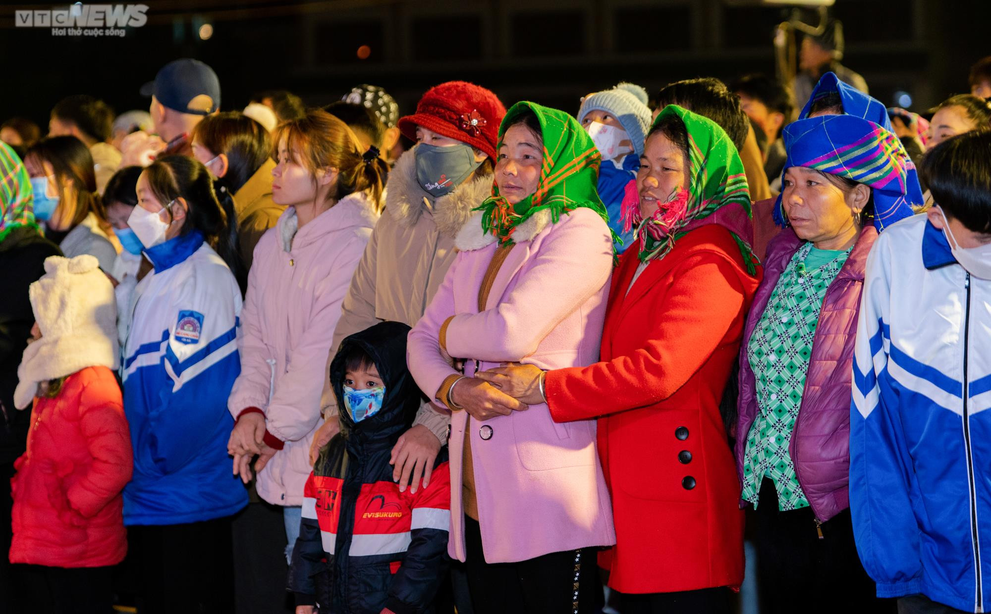 Lễ hội hoa tớ dày Mù Cang Chải thu hút du khách thập phương - 6