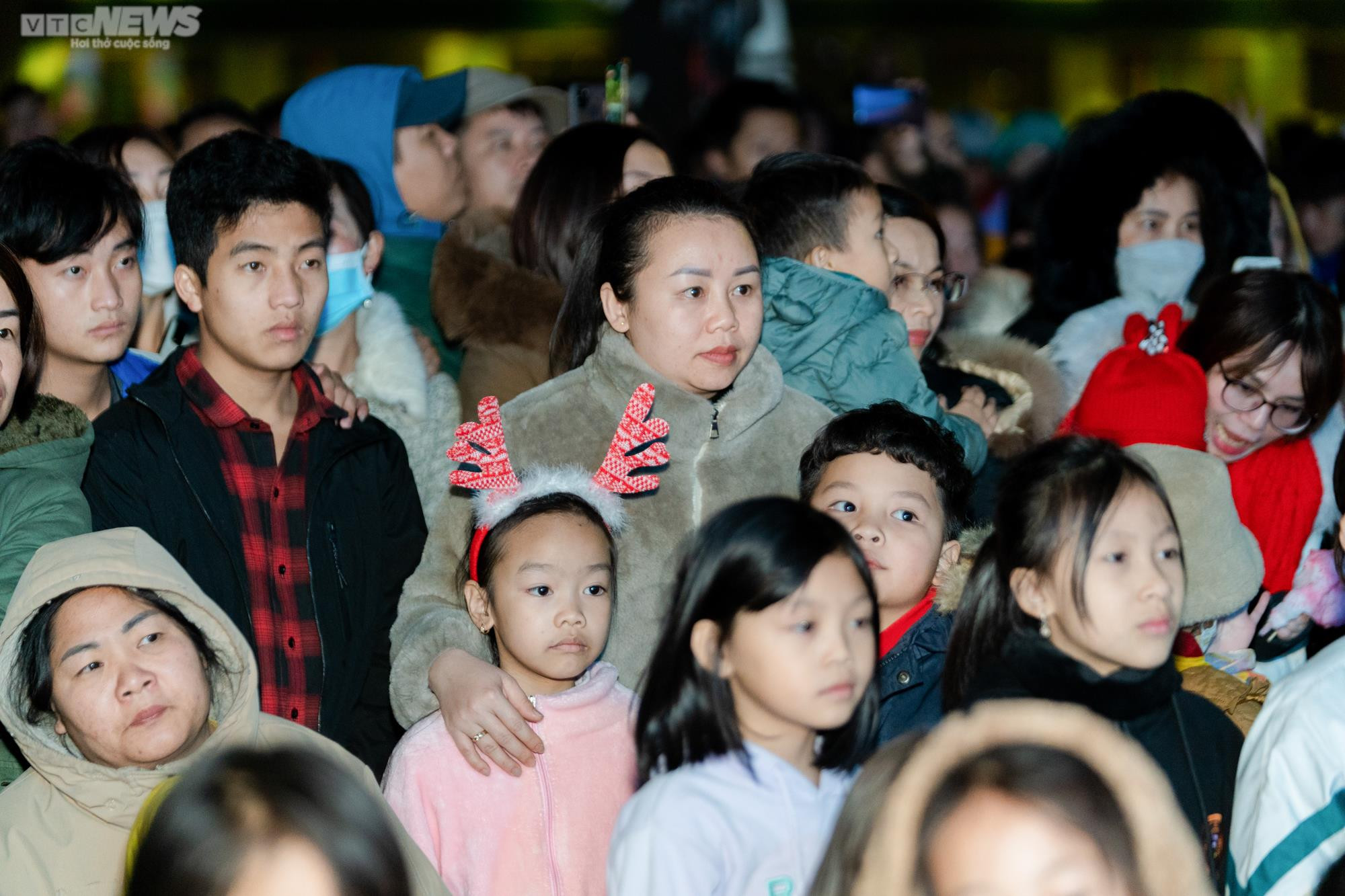 Lễ hội hoa tớ dày Mù Cang Chải thu hút du khách thập phương - 7