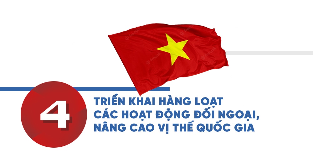 10 sự kiện, vấn đề nổi bật của Việt Nam năm 2022 do VOV bình chọn - 7