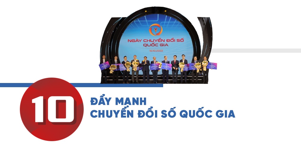 10 sự kiện, vấn đề nổi bật của Việt Nam năm 2022 do VOV bình chọn - 19