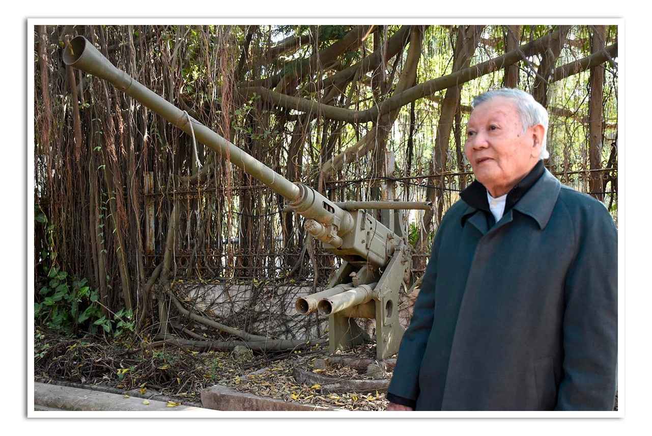 Ký ức mất 7 người thân trong đêm Mỹ rải thảm bom B-52 ở Hải Phòng - 9