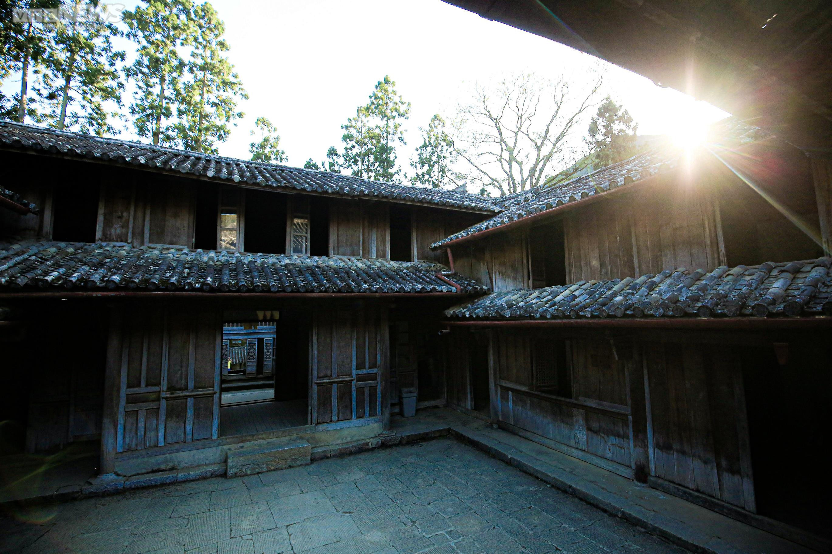 Khám phá dinh thự Vua Mèo trên cao nguyên đá Đồng Văn - 10