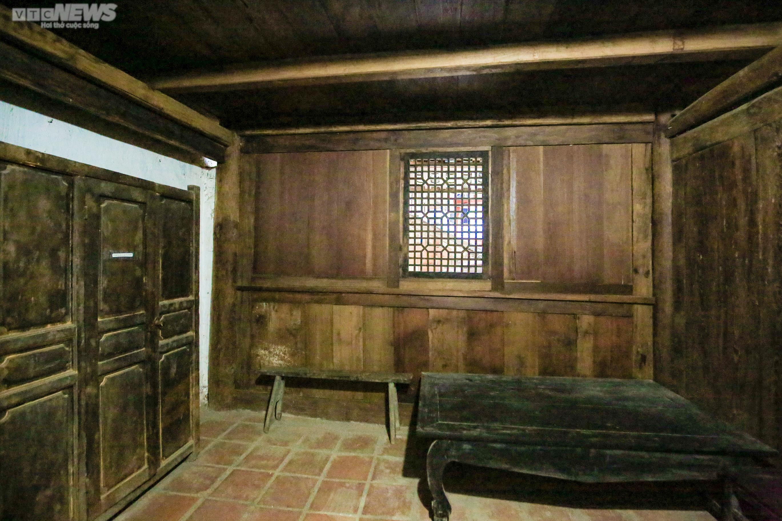 Khám phá dinh thự Vua Mèo trên cao nguyên đá Đồng Văn - 13