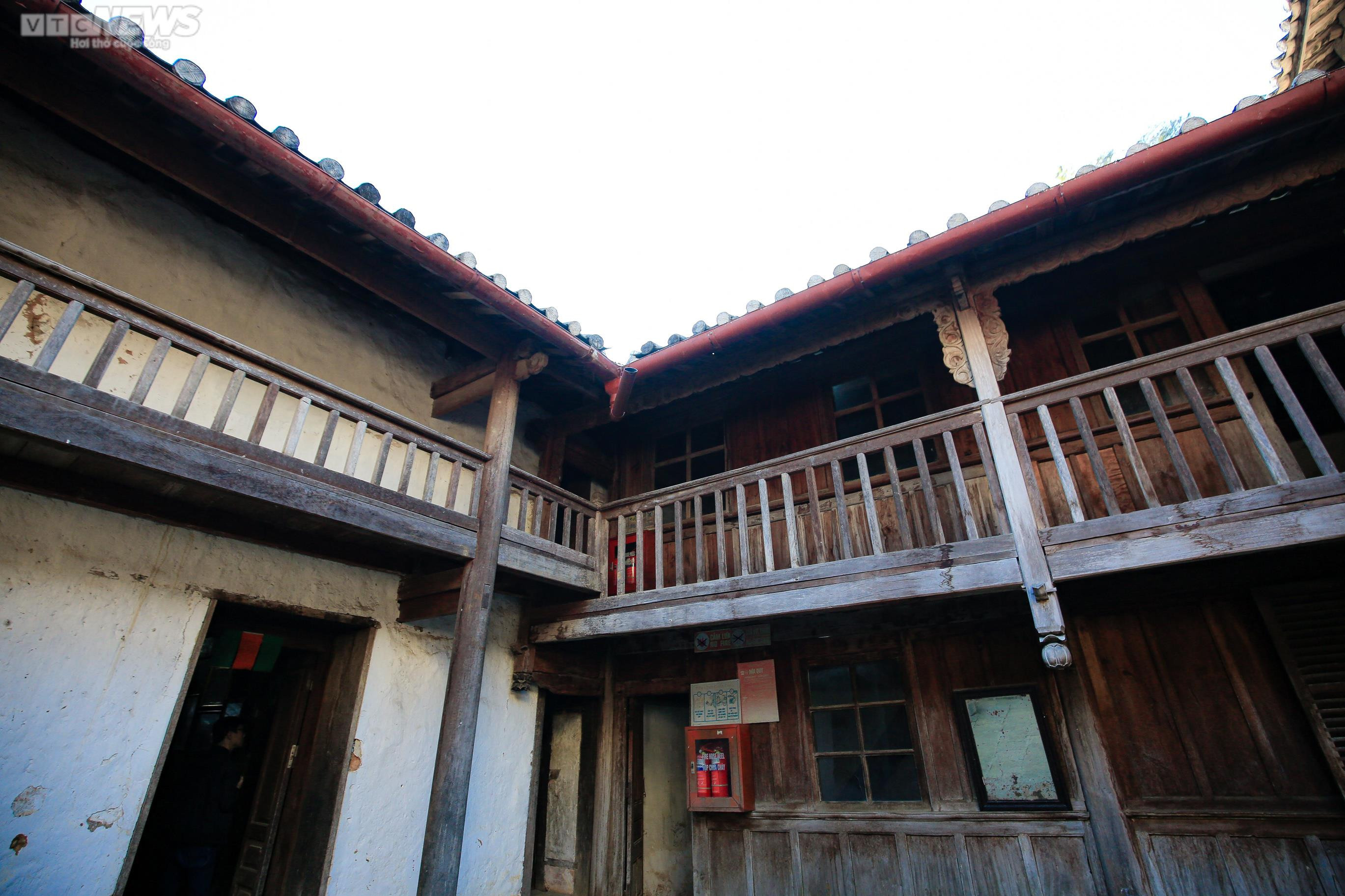 Khám phá dinh thự Vua Mèo trên cao nguyên đá Đồng Văn - 9