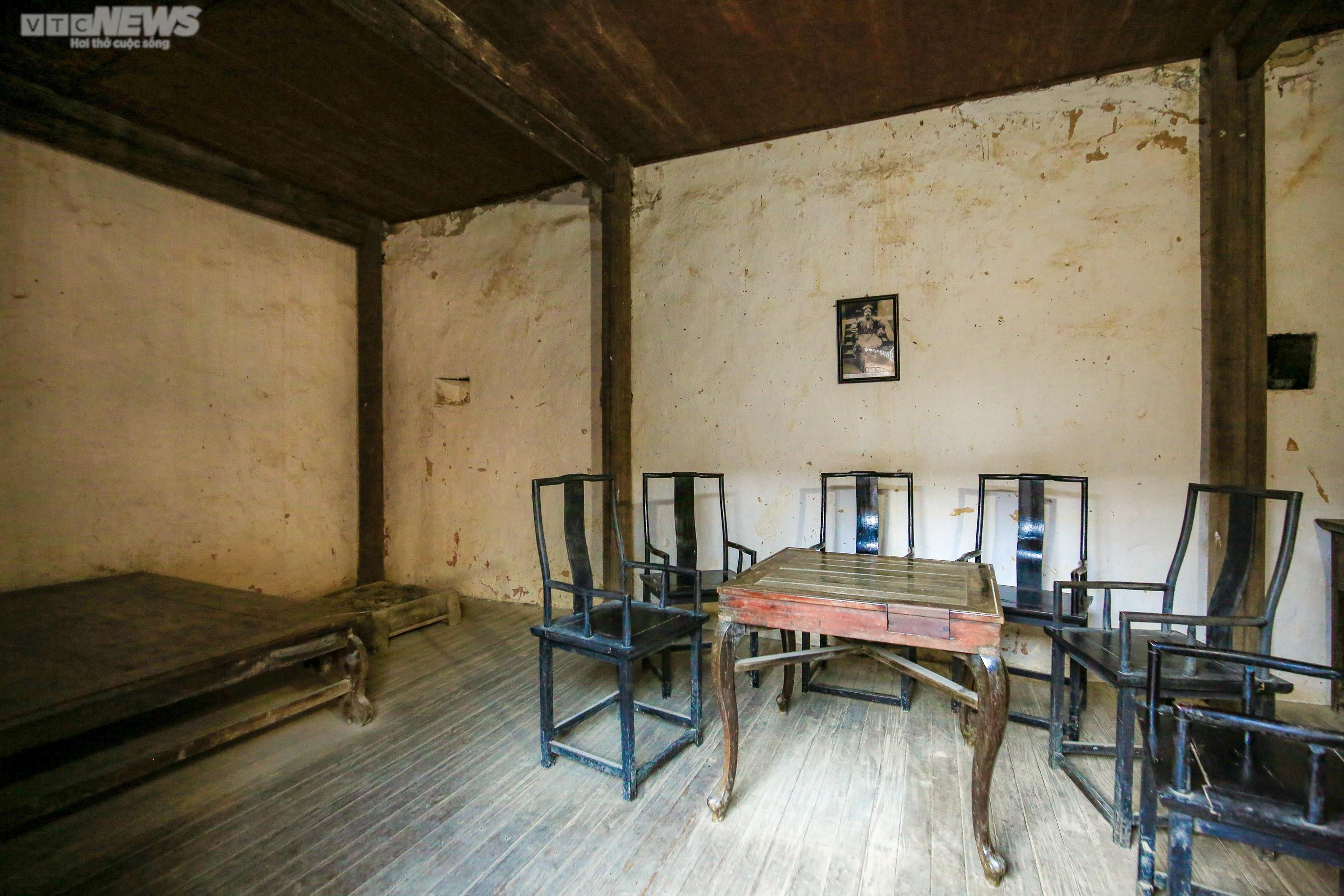 Khám phá dinh thự Vua Mèo trên cao nguyên đá Đồng Văn - 12