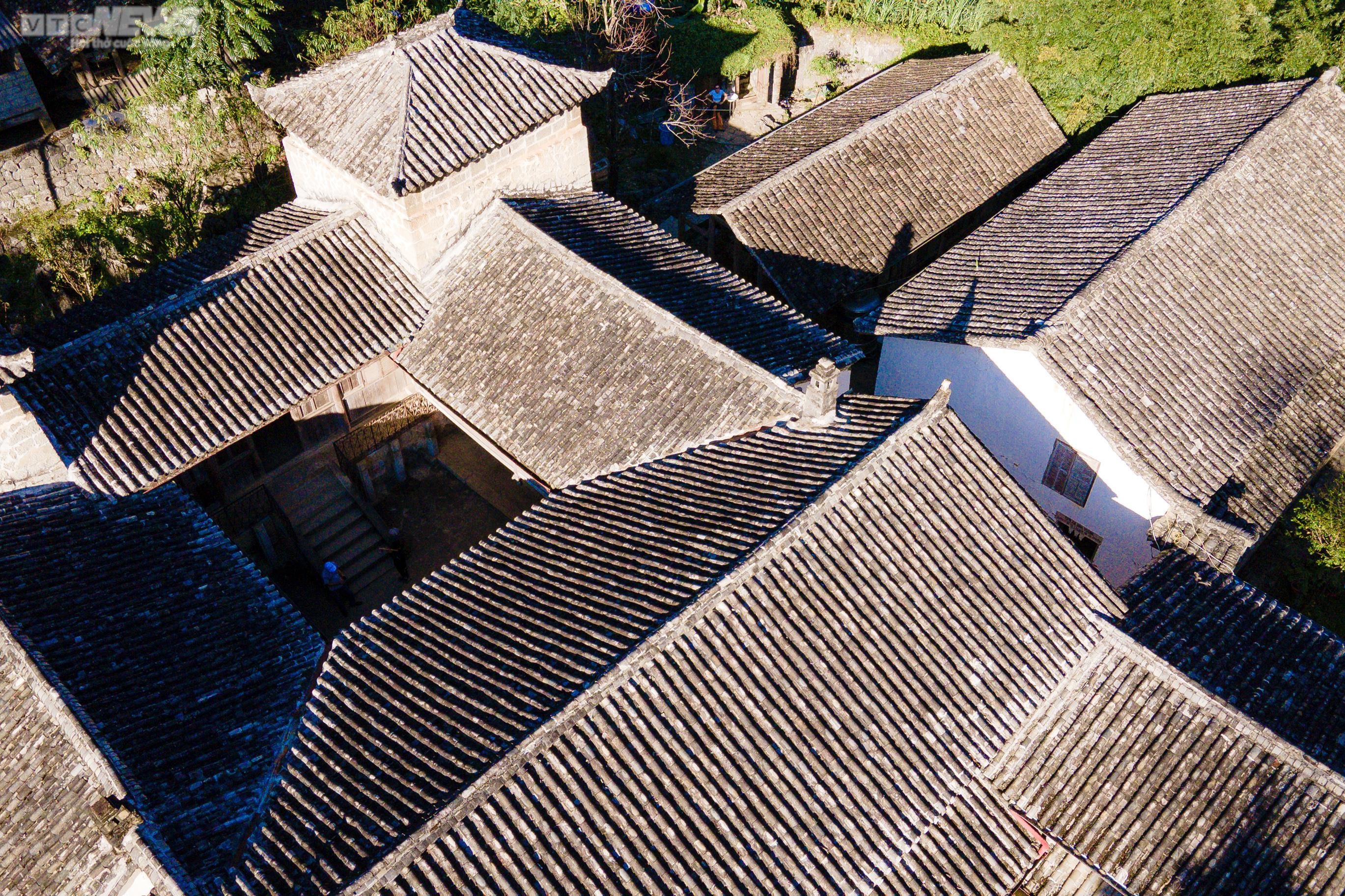 Khám phá dinh thự Vua Mèo trên cao nguyên đá Đồng Văn - 5