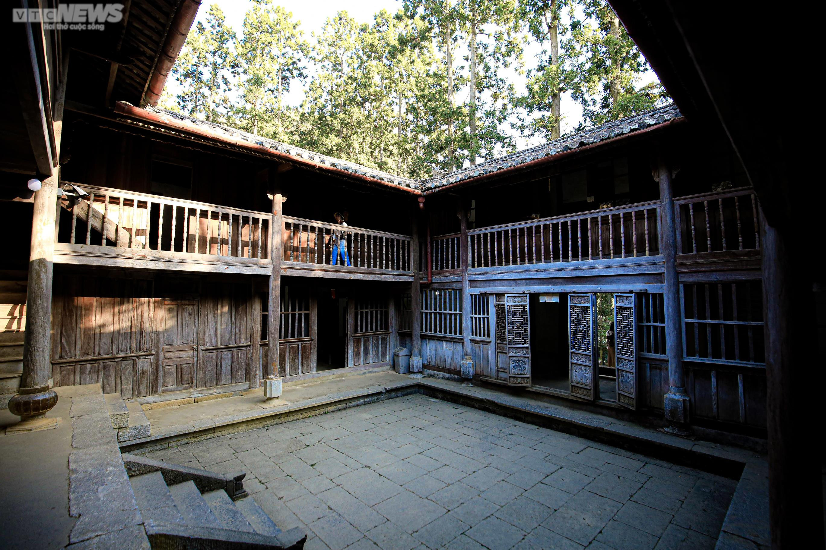 Khám phá dinh thự Vua Mèo trên cao nguyên đá Đồng Văn - 8