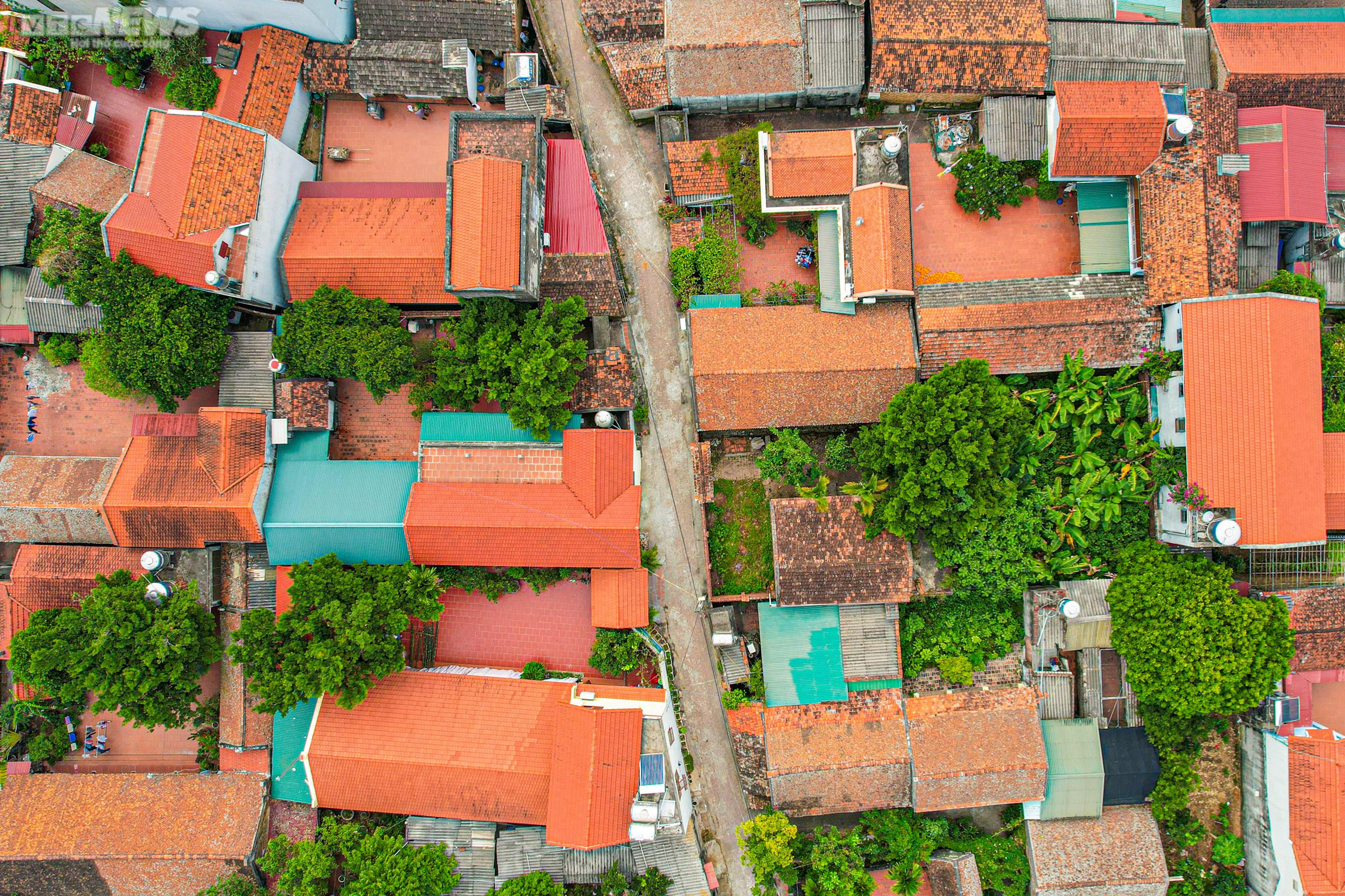 Ngôi làng cổ 'độc nhất vô nhị' ở miền Bắc ngày càng vắng bóng khách du lịch - 9