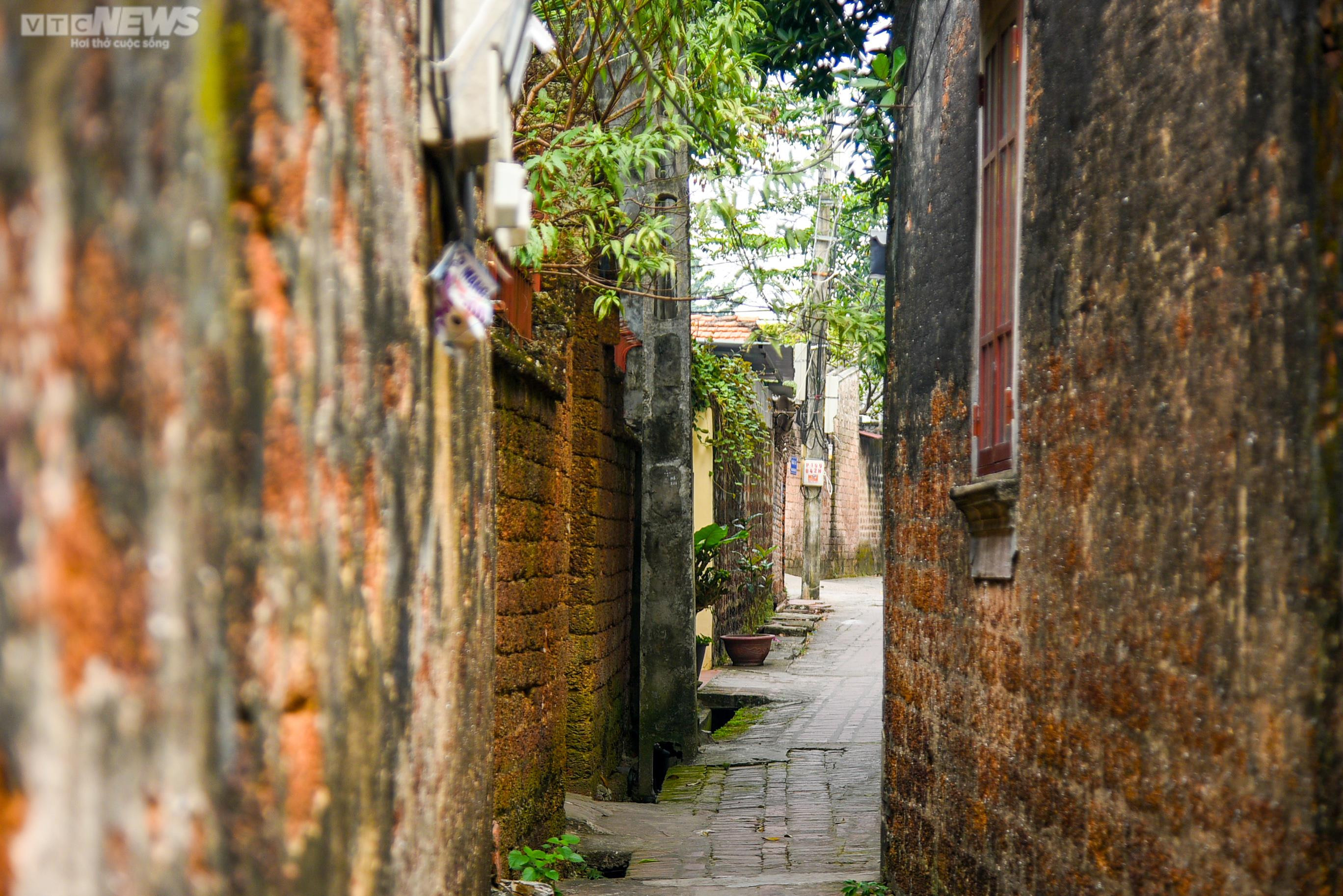 Ngôi làng cổ 'độc nhất vô nhị' ở miền Bắc ngày càng vắng bóng khách du lịch - 3