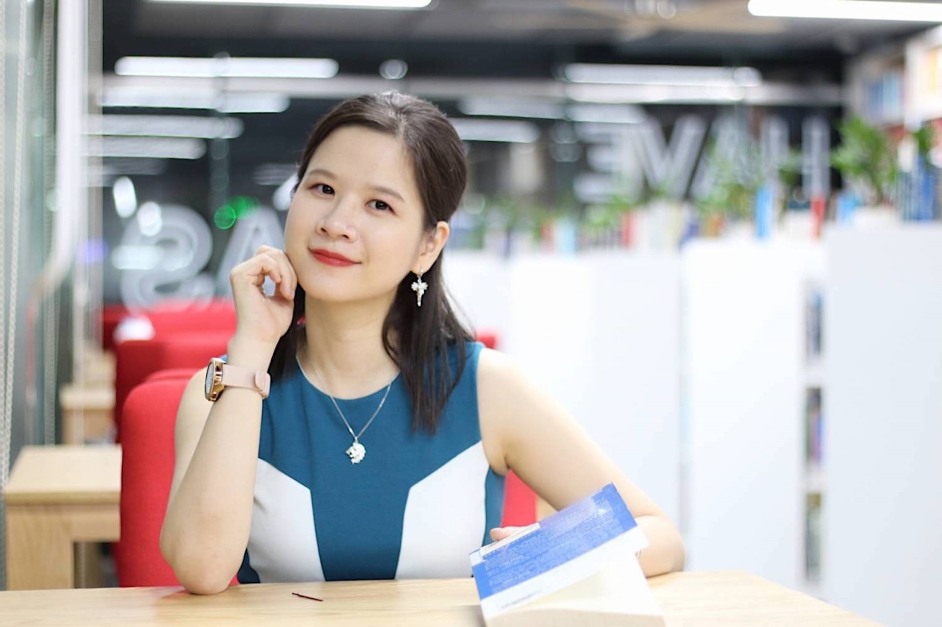 Những gương mặt ấn tượng của giáo dục Việt Nam 2022 - 2