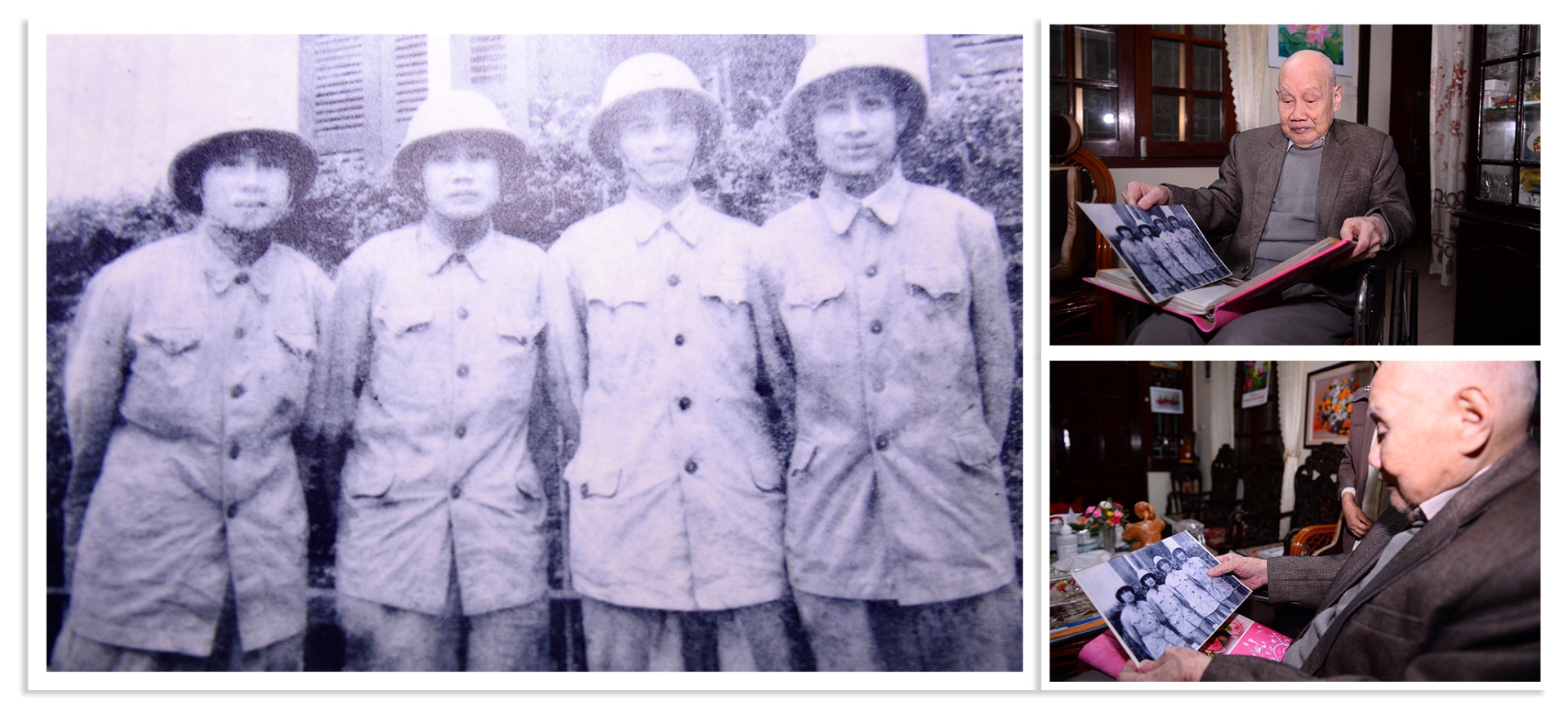 Việt Nam đánh thắng B-52: Giải mật sau cuộc chiến - 3