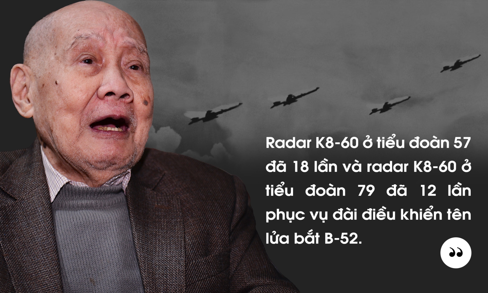 Việt Nam đánh thắng B-52: Giải mật sau cuộc chiến - 5