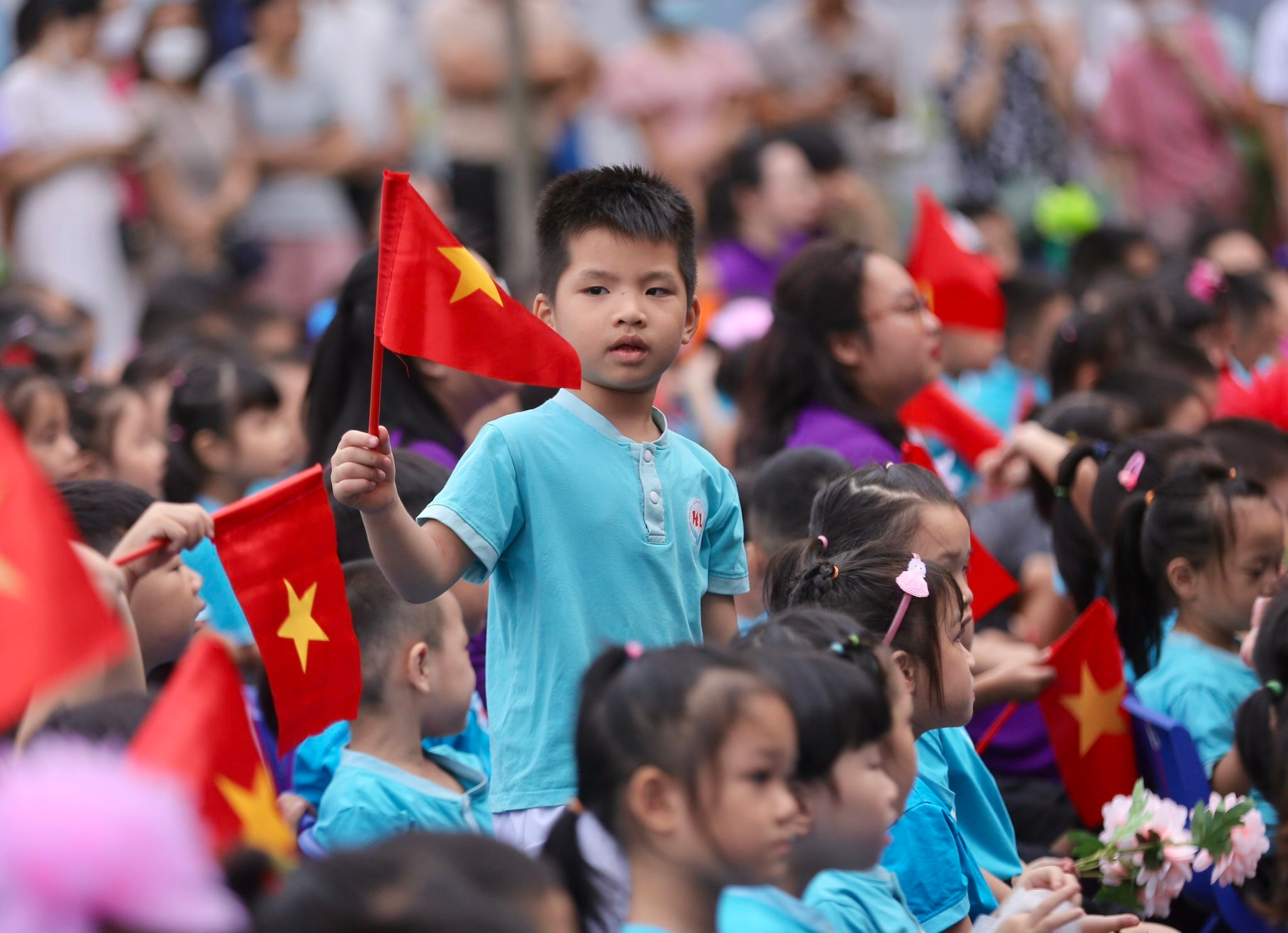 2022 - năm đầy thách thức, biến động với ngành giáo dục - 2