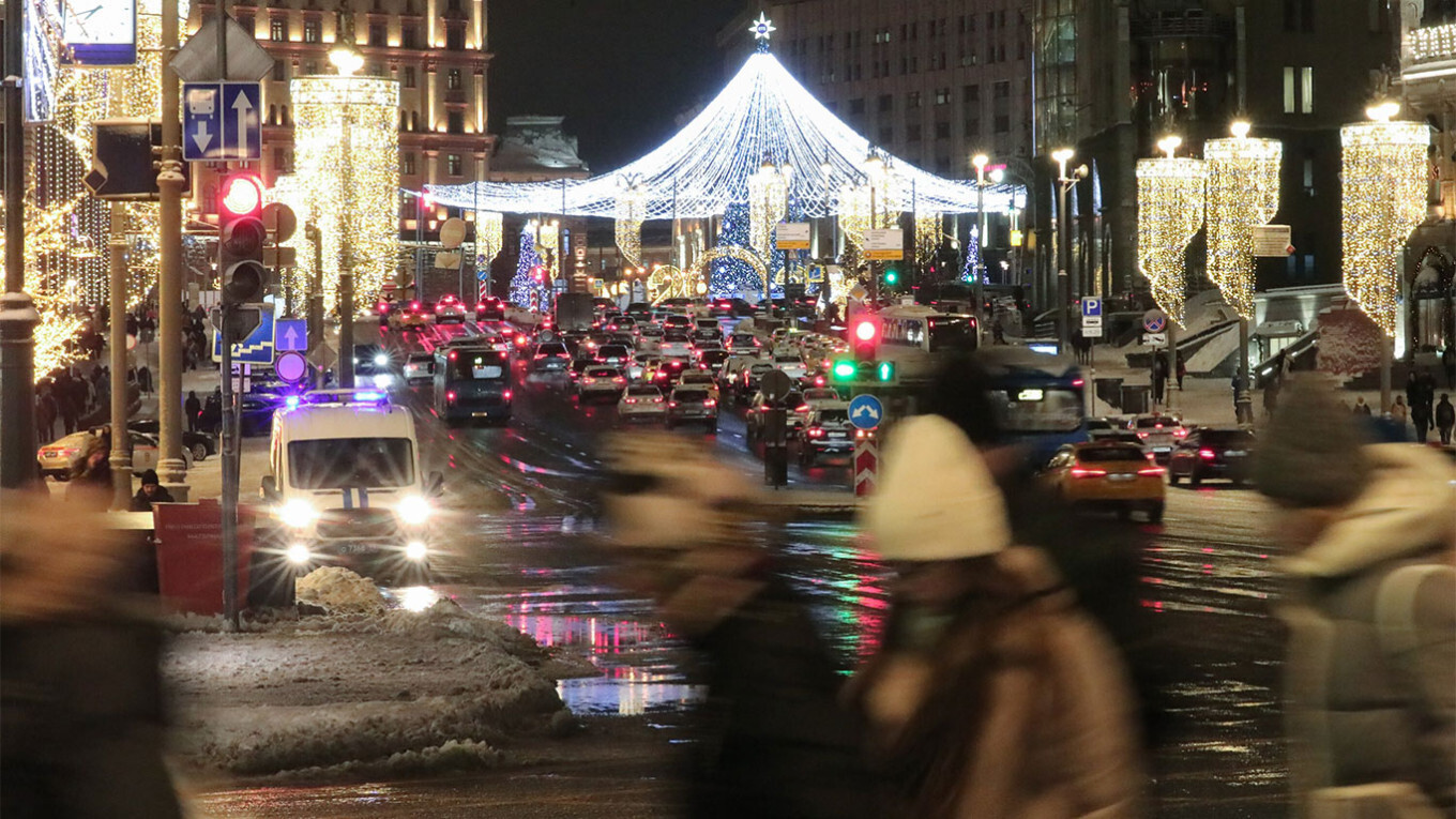 Thế giới bước sang năm mới 2023, pháo hoa rực sáng bầu trời - 9