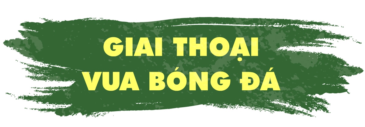 Pele: Định nghĩa một huyền thoại bóng đá - 8