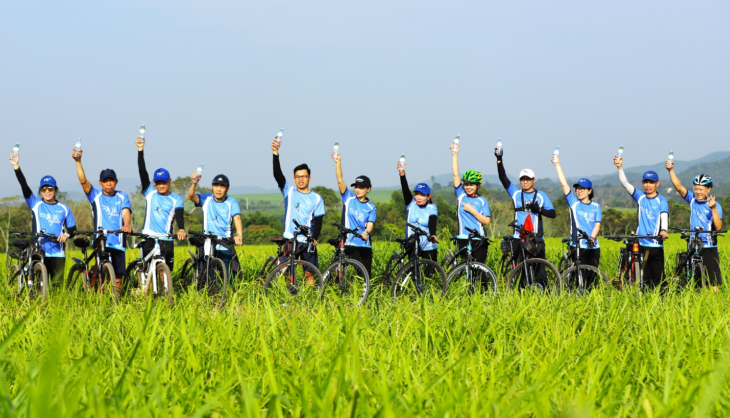 Văn hóa doanh nghiệp và con người là trụ cột chính để phát triển bền vững - 6