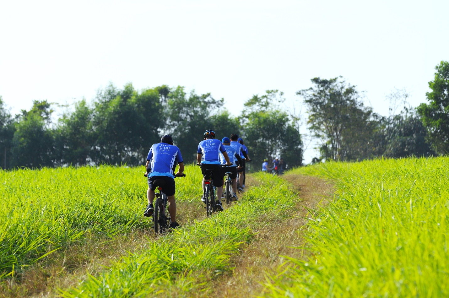 Văn hóa doanh nghiệp và con người là trụ cột chính để phát triển bền vững - 7