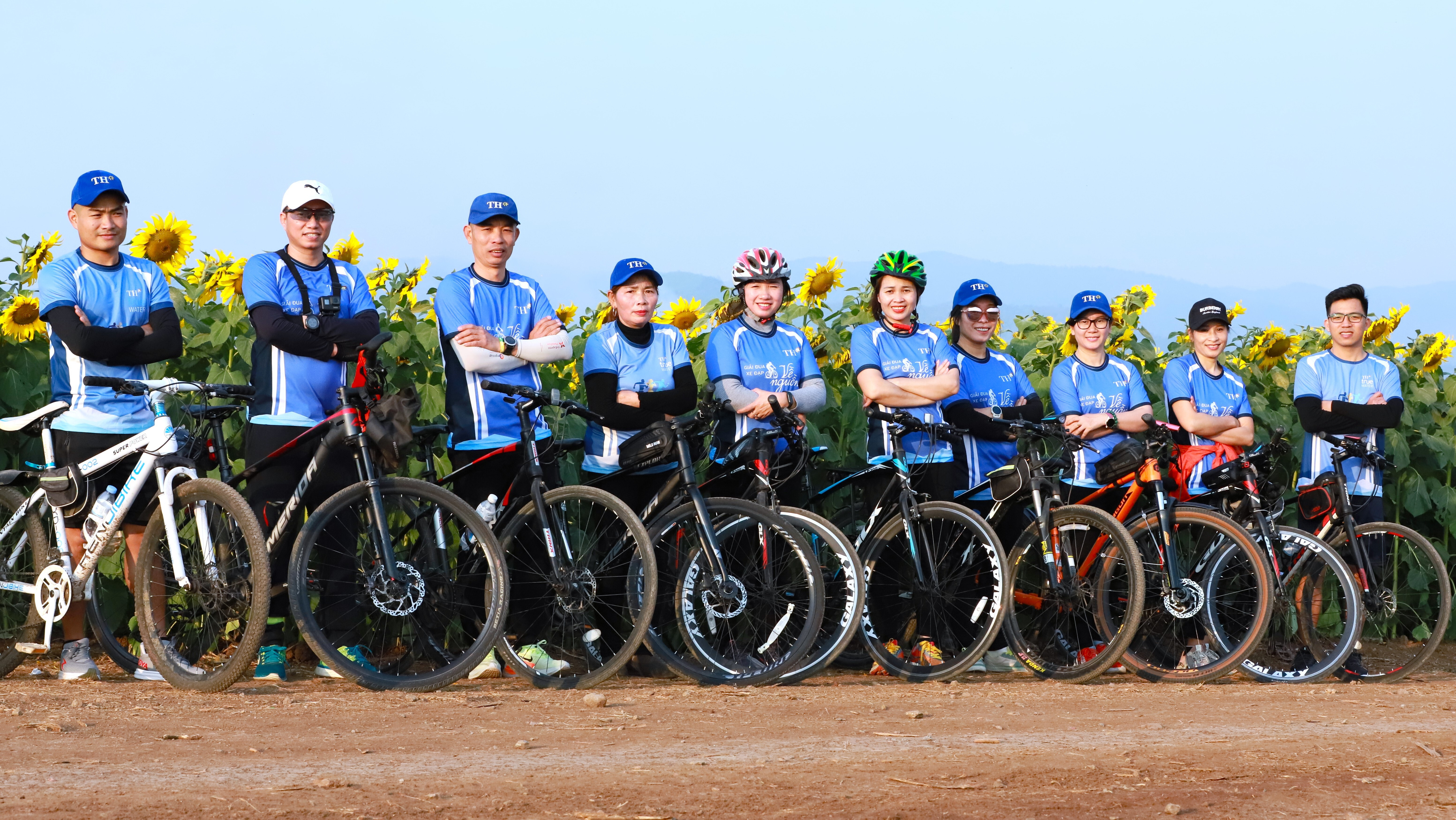 Văn hóa doanh nghiệp và con người là trụ cột chính để phát triển bền vững - 8