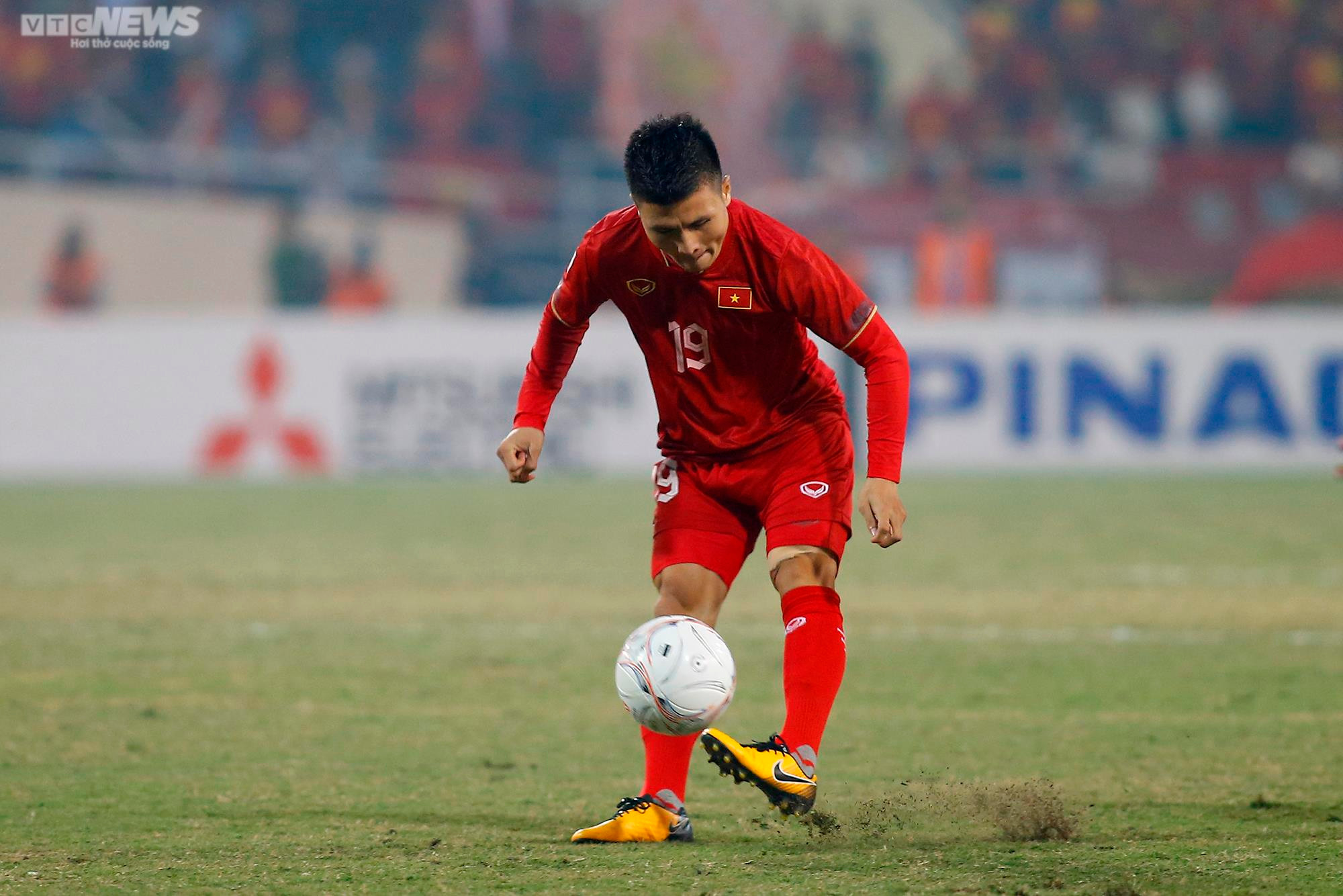 Indonesia liên tục đá rắn, tuyển Việt Nam tỉnh táo chứng minh bản lĩnh - 12