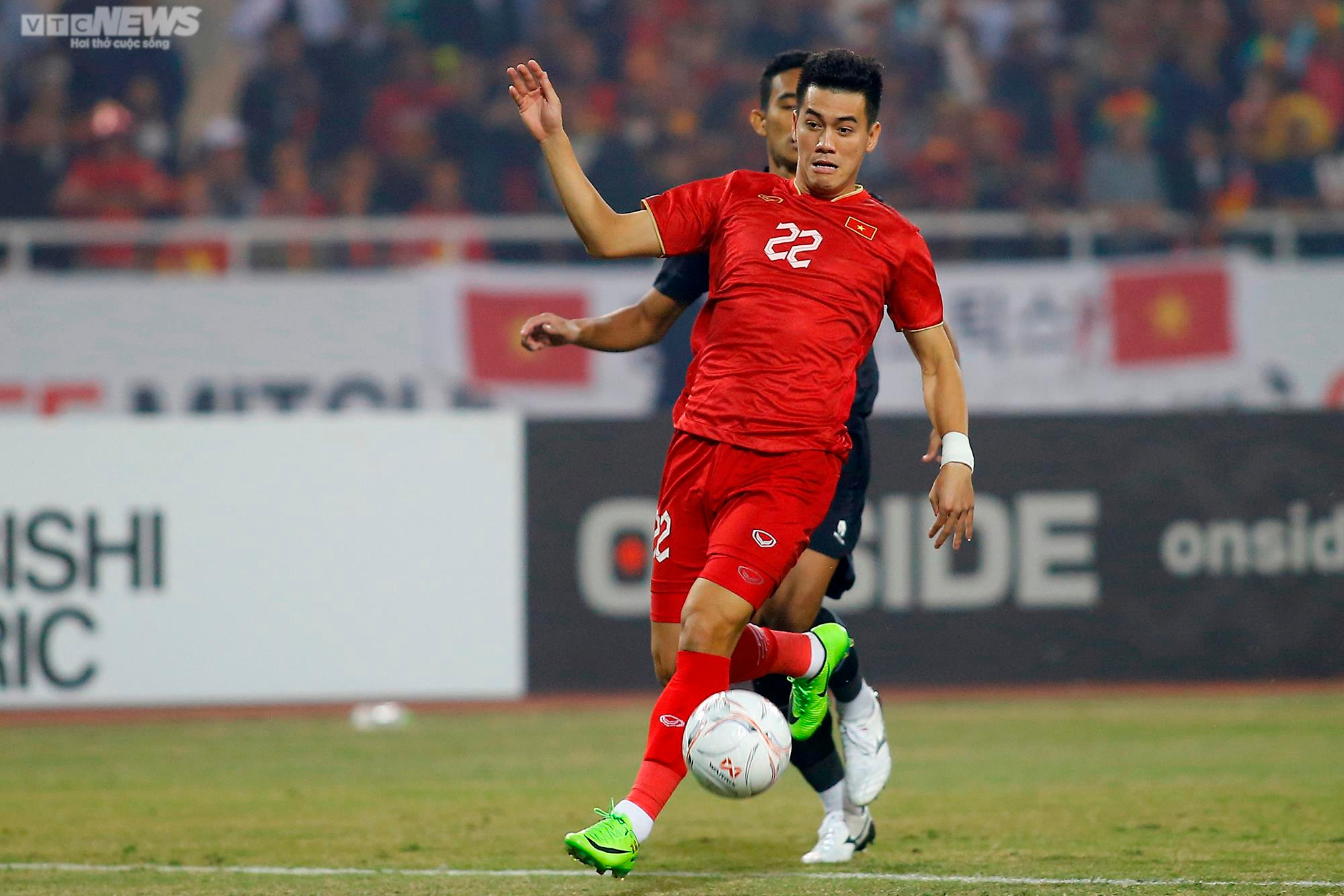Indonesia liên tục đá rắn, tuyển Việt Nam tỉnh táo chứng minh bản lĩnh - 10