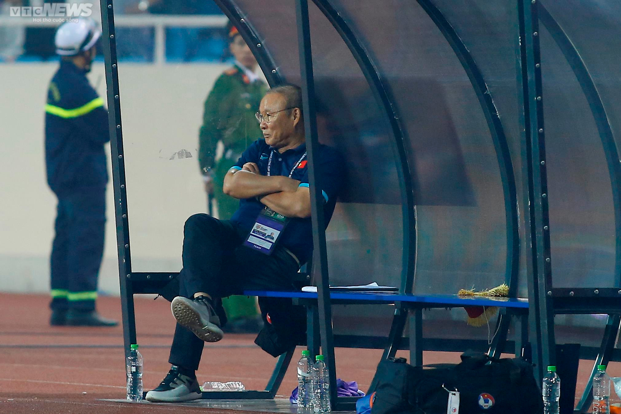 Indonesia liên tục đá rắn, tuyển Việt Nam tỉnh táo chứng minh bản lĩnh - 9