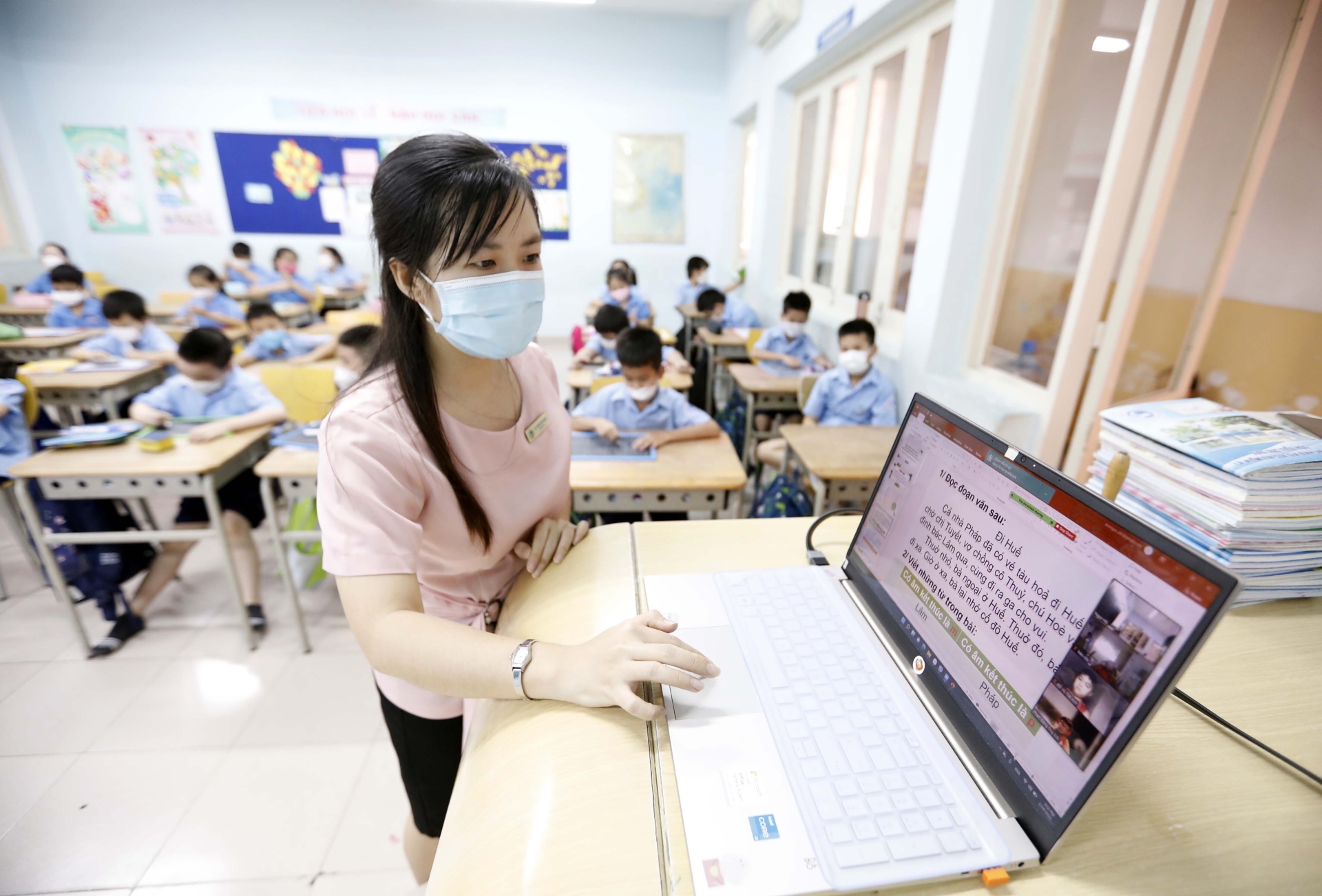 Lời hứa của Bộ trưởng GD&ĐT Nguyễn Kim Sơn - 2