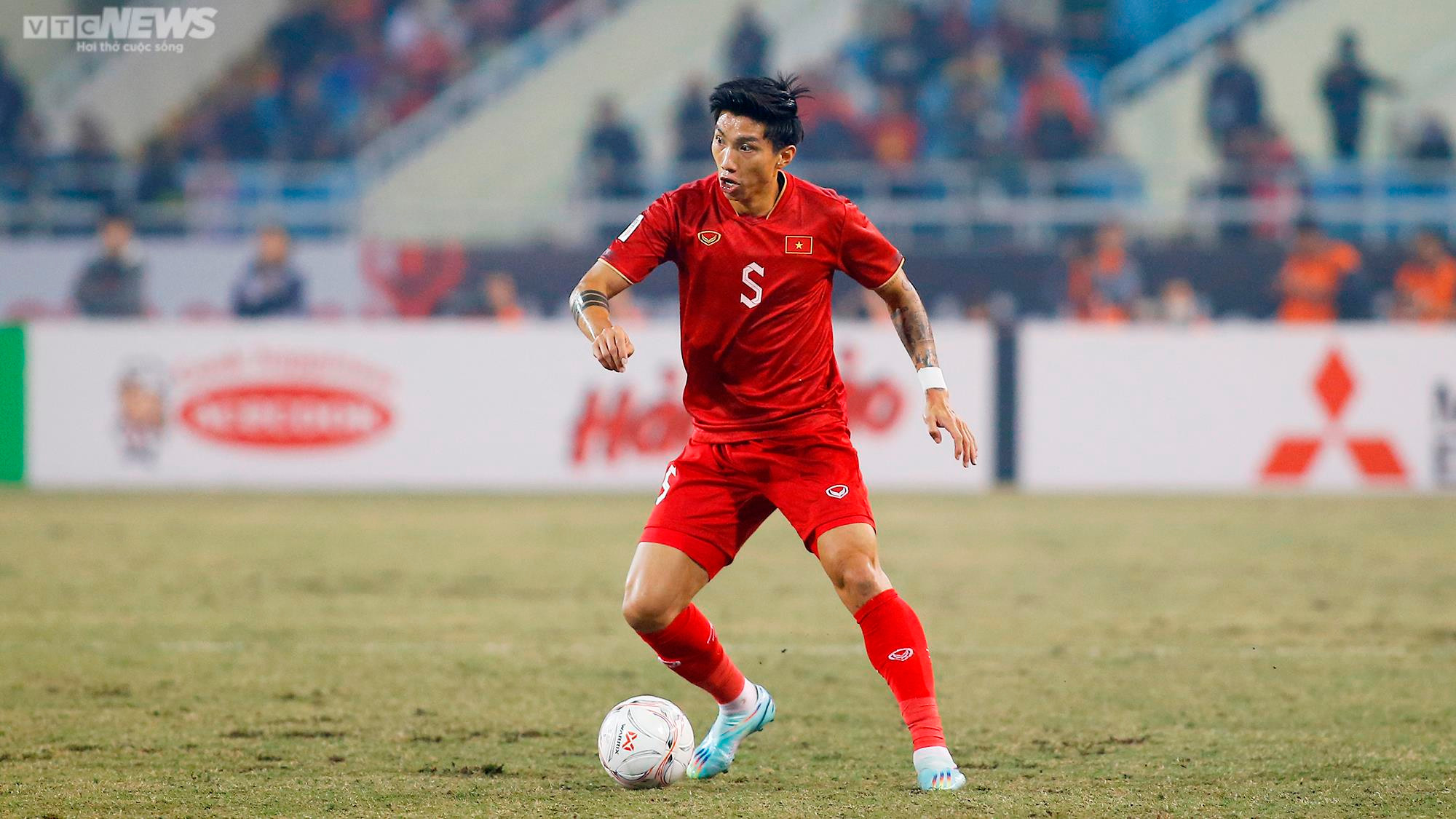 Việt Nam vs Thái Lan: HLV Park Hang Seo trông cậy điểm tựa hàng thủ - 5