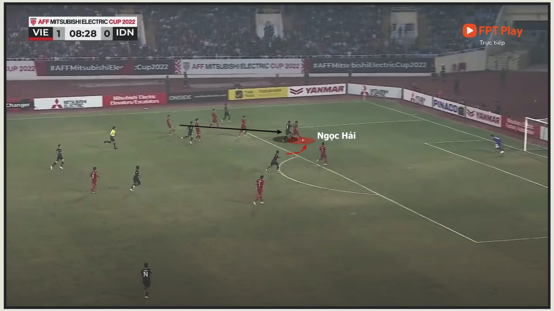 Việt Nam vs Thái Lan: HLV Park Hang Seo trông cậy điểm tựa hàng thủ - 7