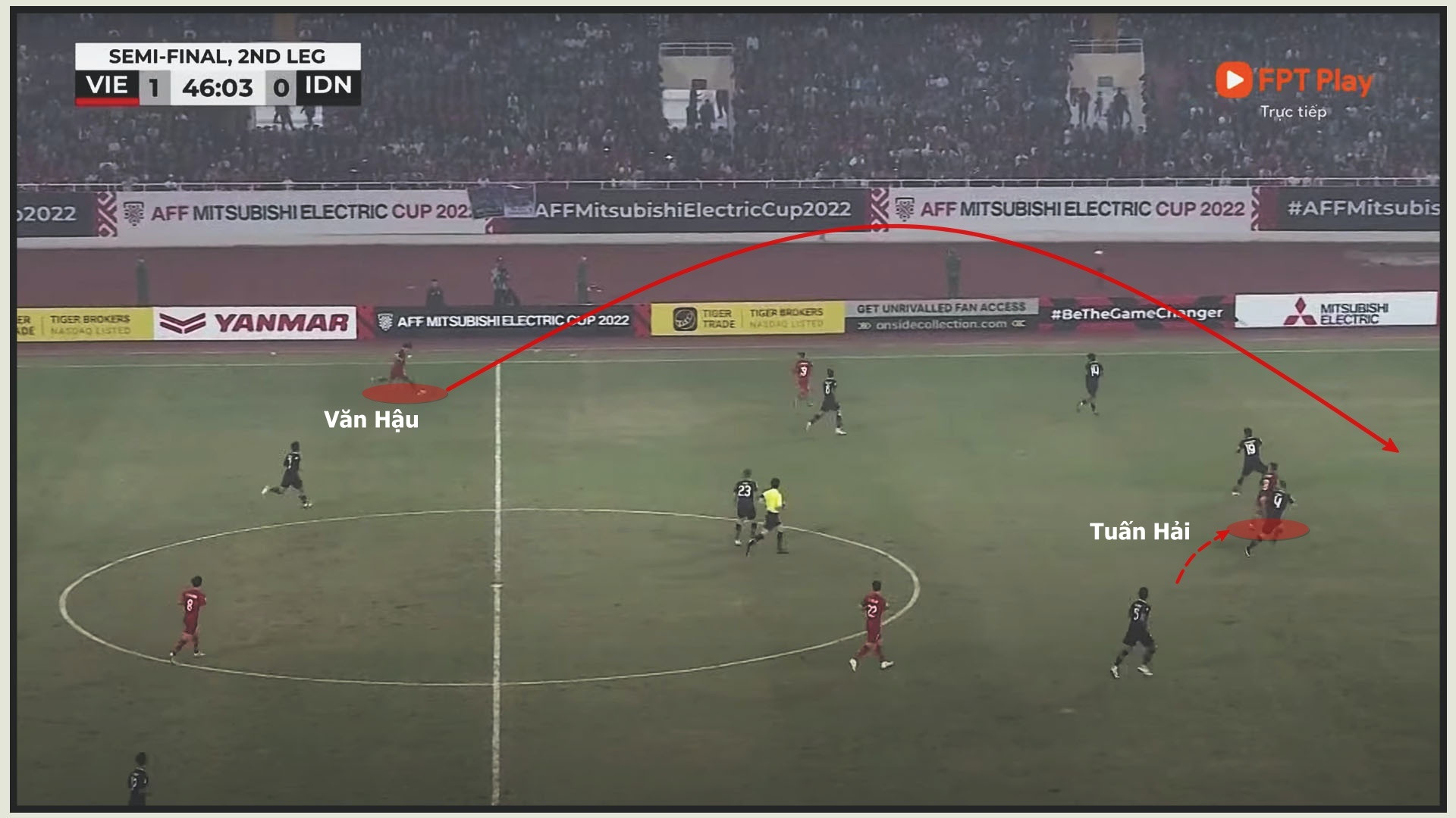 Việt Nam vs Thái Lan: HLV Park Hang Seo trông cậy điểm tựa hàng thủ - 4