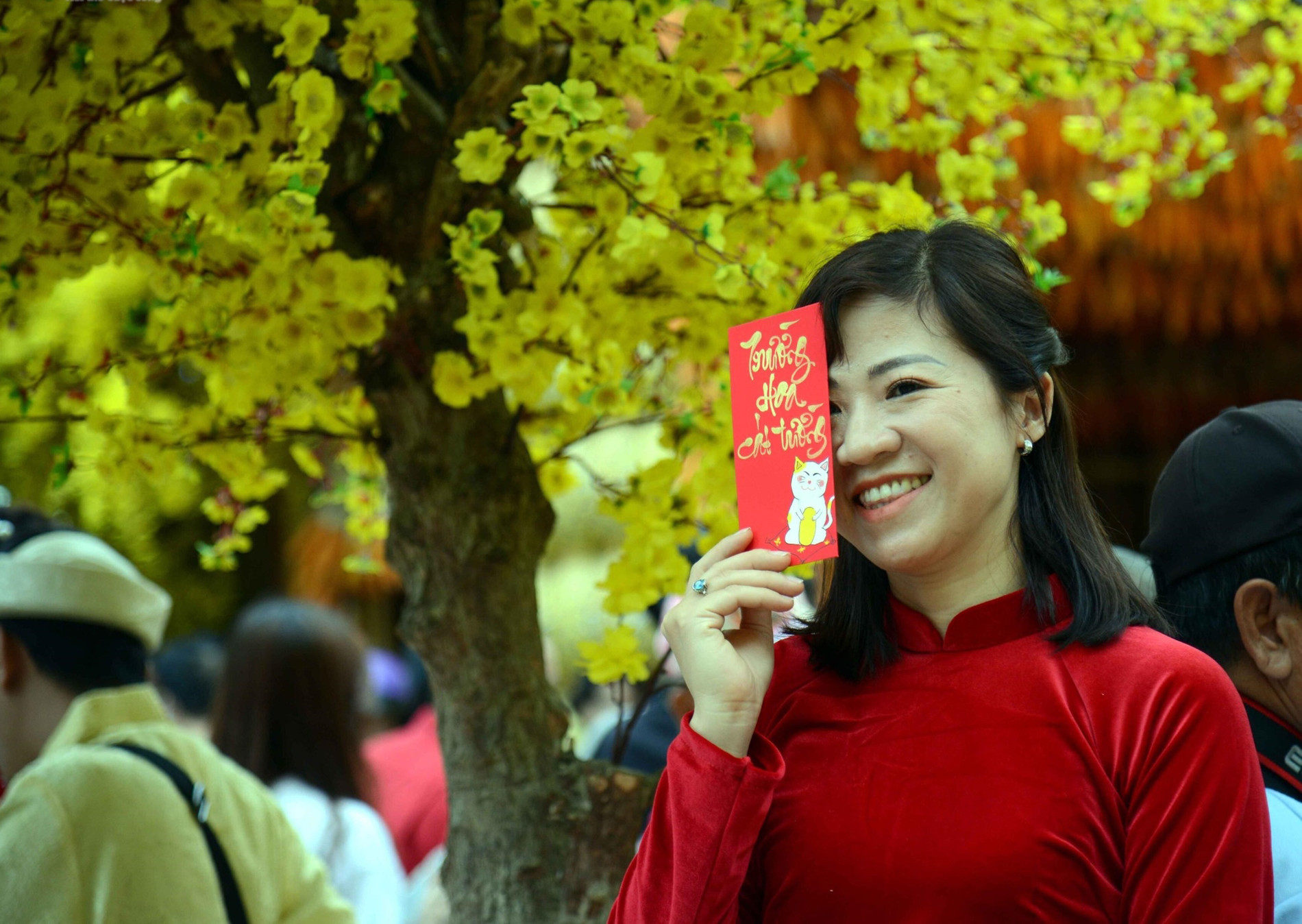 Thời tiết Tết Nguyên đán hơn 30 năm qua thay đổi thế nào? - 4