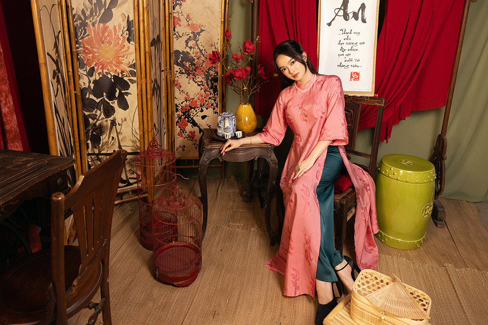 Kaity Nguyễn: Tôi chỉ dám nhận mình là 'em bé' trong showbiz Việt - 5