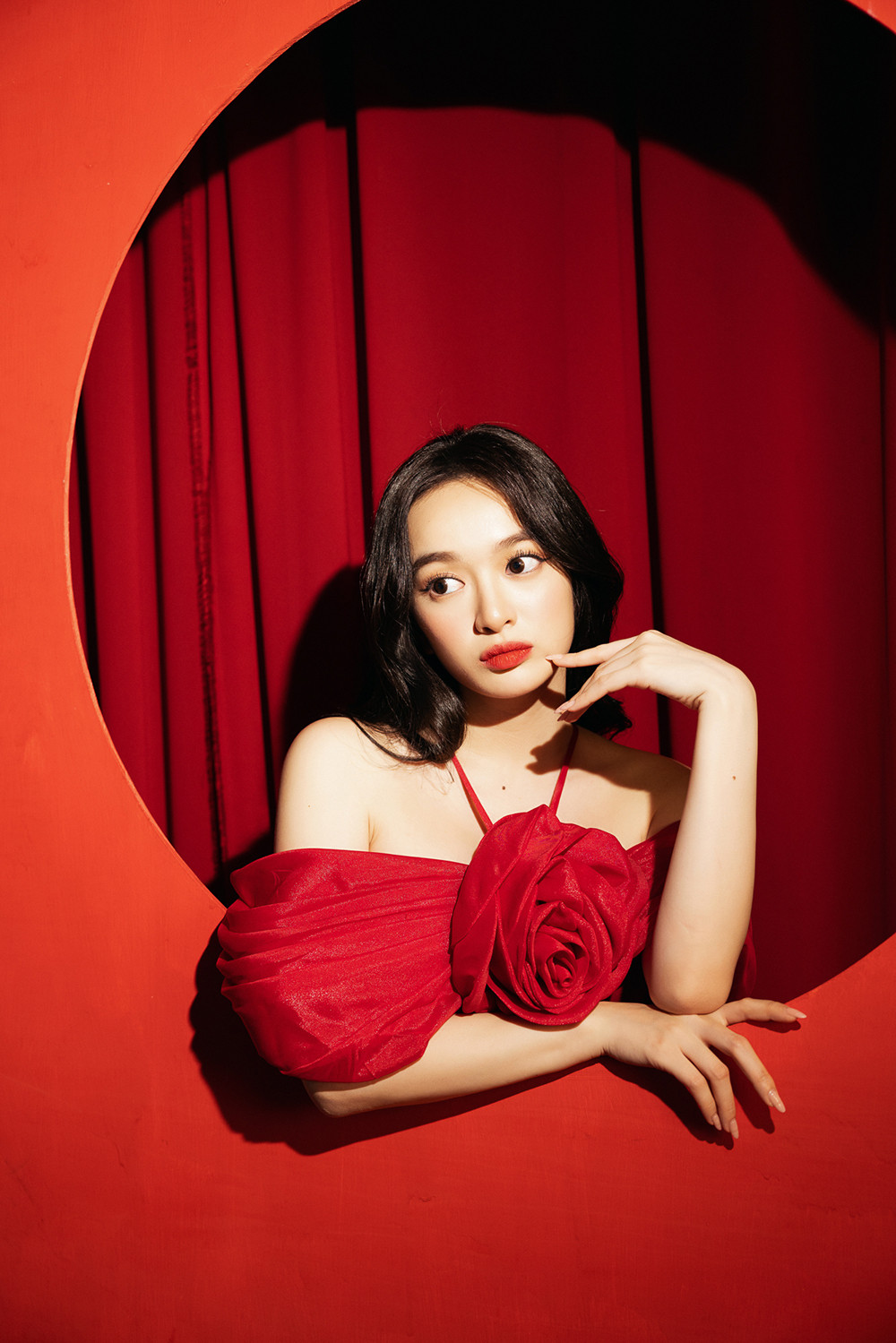 Kaity Nguyễn: Tôi chỉ dám nhận mình là 'em bé' trong showbiz Việt - 3