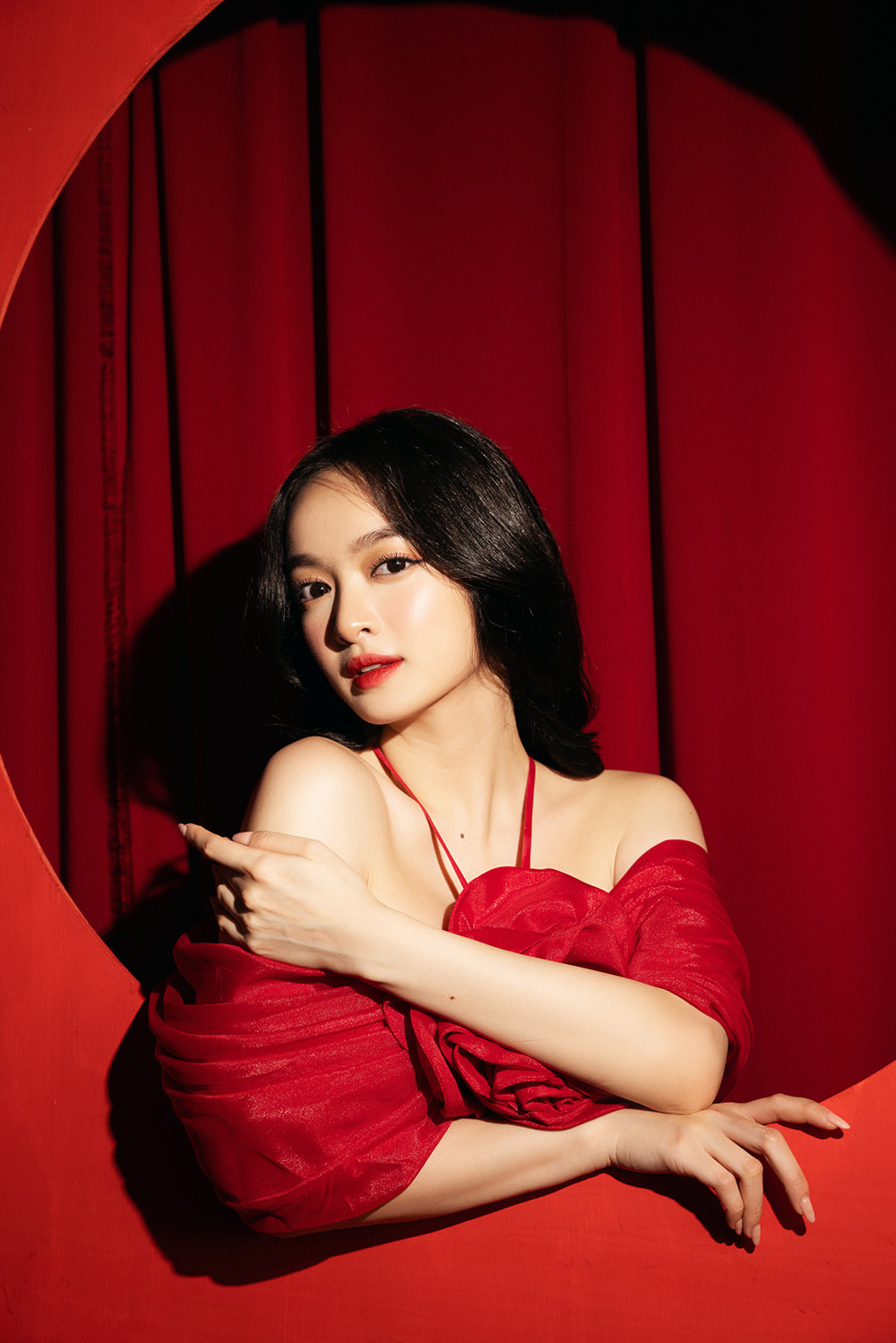 Kaity Nguyễn: Tôi chỉ dám nhận mình là 'em bé' trong showbiz Việt - 4