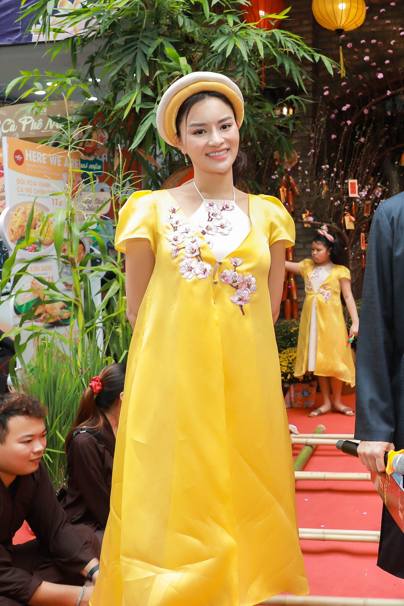 Siêu mẫu Vũ Thu Phương: 'Tôi kỹ tính hơn cả mẹ chồng' - 5