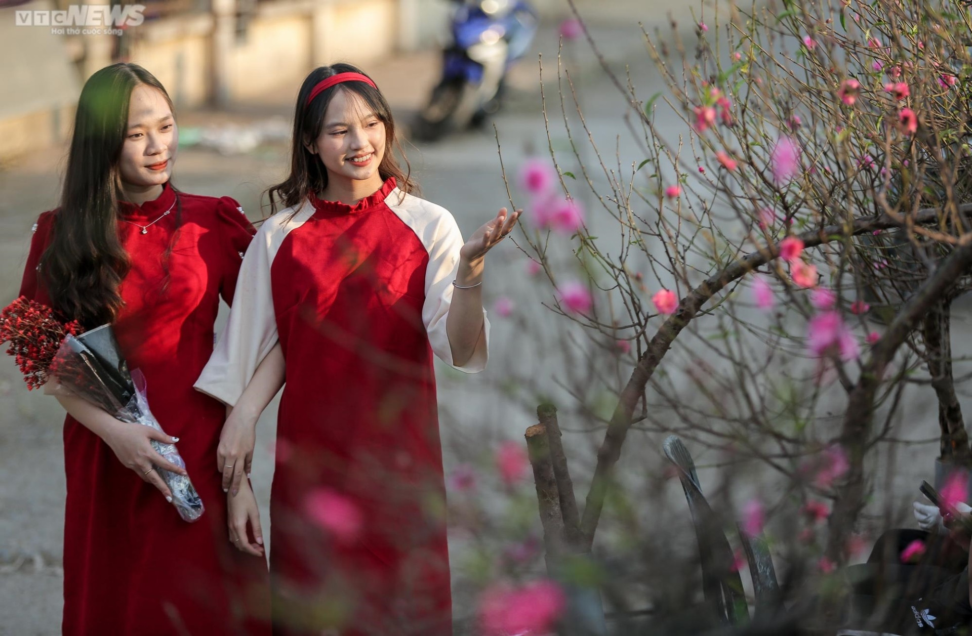 Thời tiết Tết Nguyên đán hơn 30 năm qua thay đổi thế nào? - 3