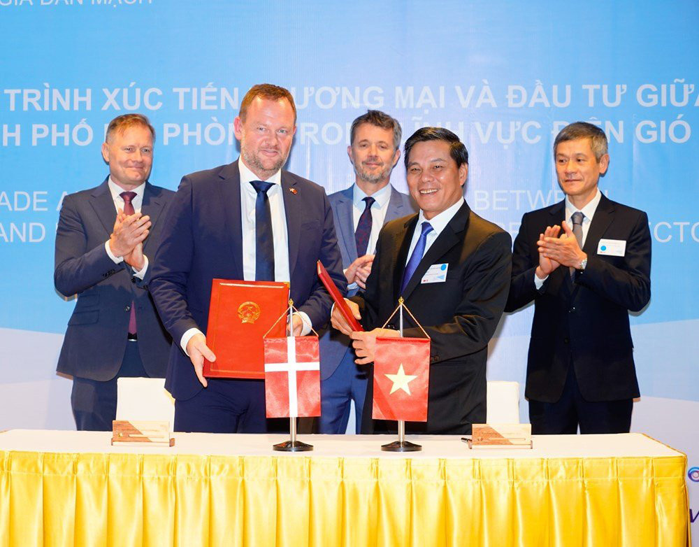 Hải Phòng: Kiên định xử lý vi phạm kéo dài, đem lại niềm tin trong nhân dân - 3