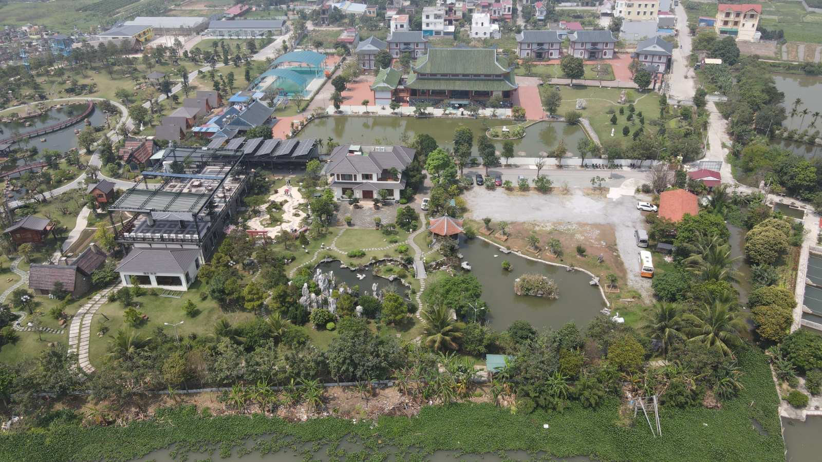 Hải Phòng: Kiên định xử lý vi phạm kéo dài, đem lại niềm tin trong nhân dân - 1