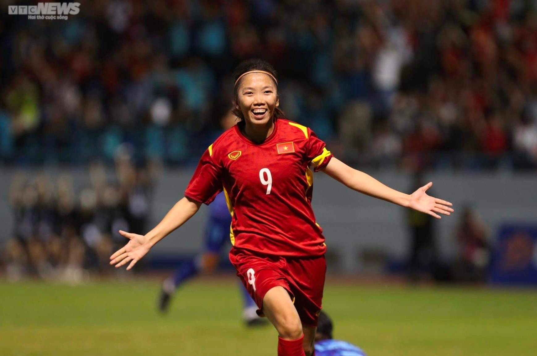 Mang tinh thần Việt Nam ra sân chơi World Cup - 3