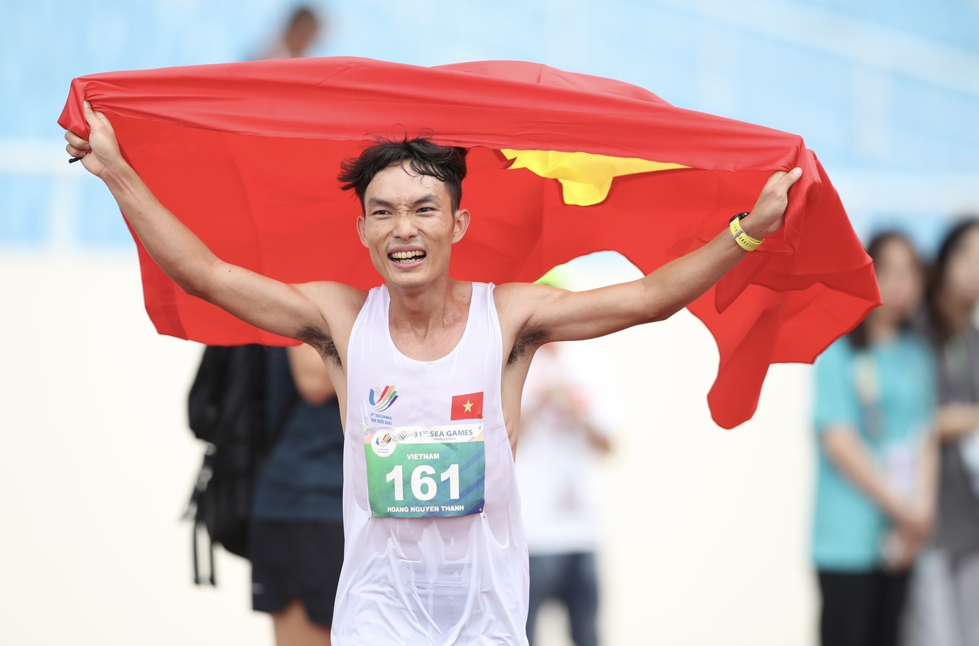 Người thầy dẫn lối những nhà vô địch - 2