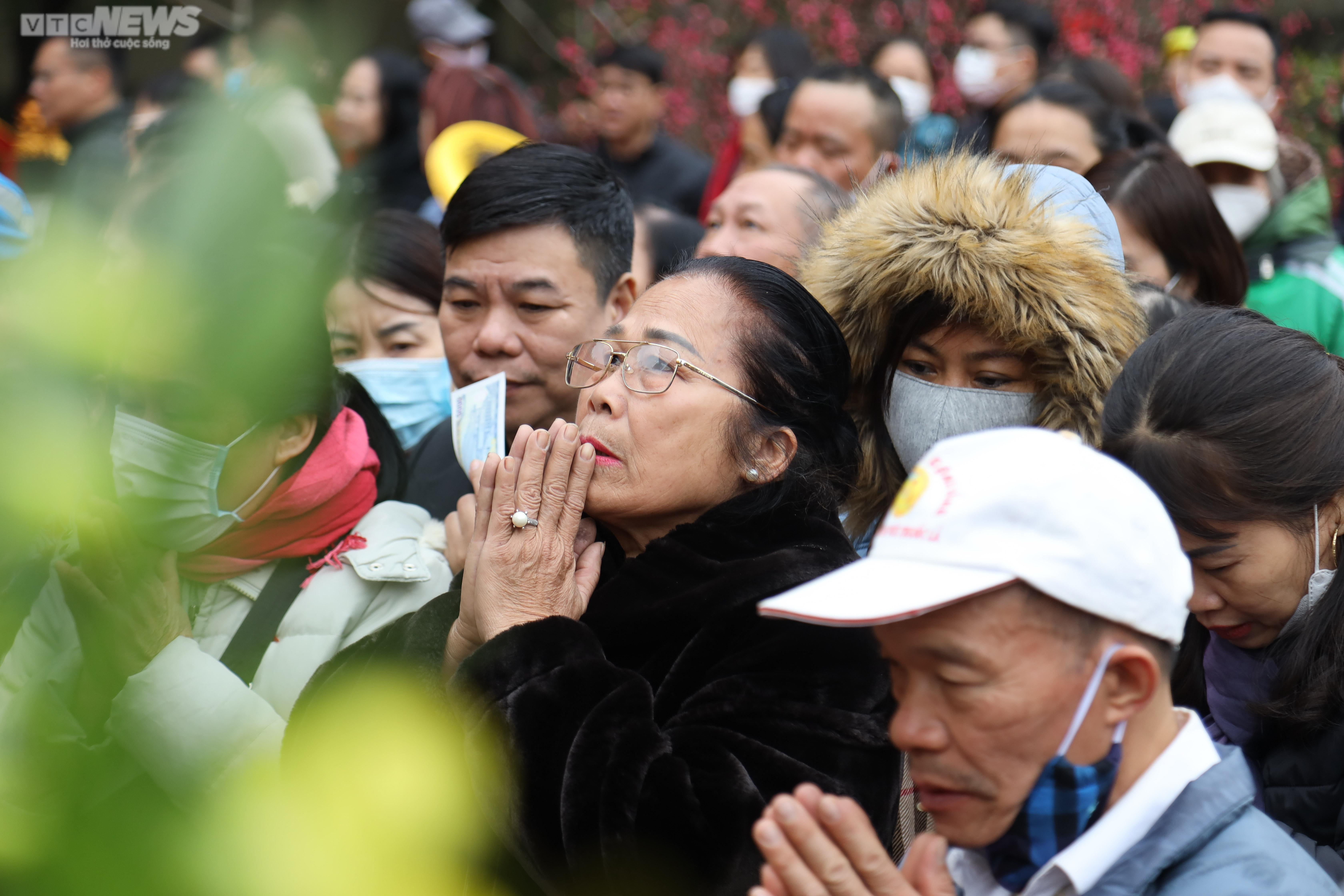 Gần 10.000 người dự lễ kỷ niệm 234 năm chiến thắng Ngọc Hồi - Đống Đa - 10