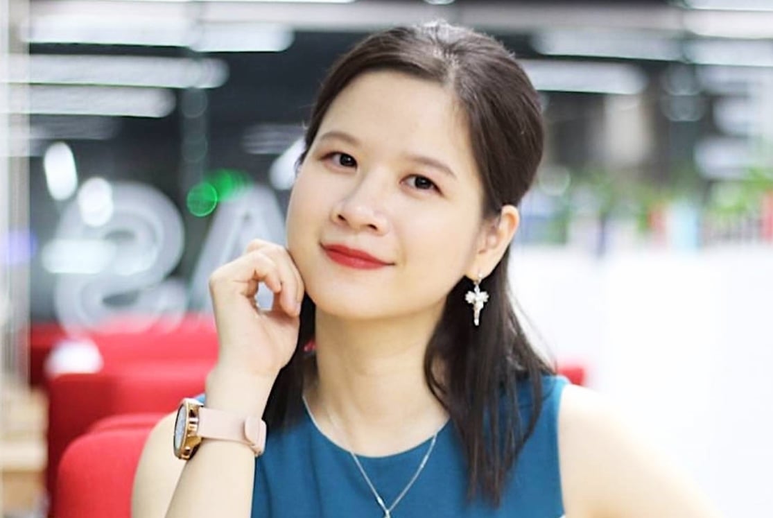 7 nhà khoa học nữ gốc Việt được thế giới vinh danh  - 5