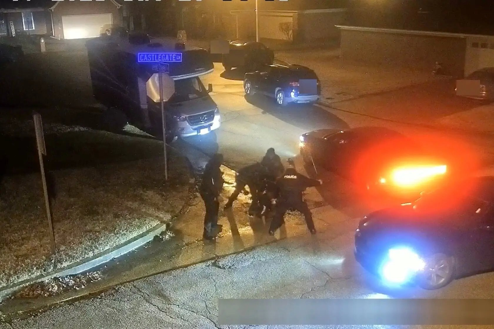 Biểu tình nổ ra khắp nước Mỹ sau công bố video cảnh sát hành hung Tyre Nichols - 2