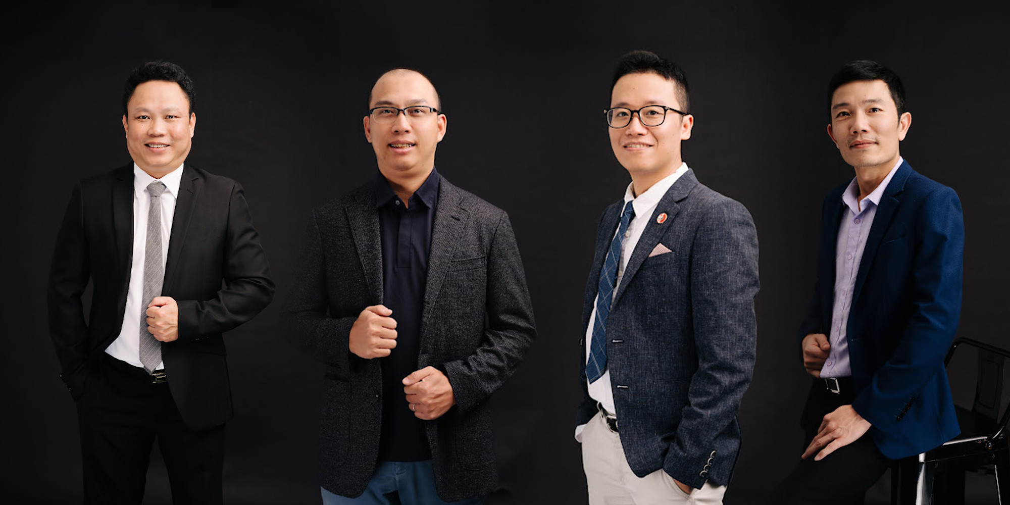 Những người góp phần xây dựng mối quan hệ ‘chân thành, tin cậy’ Việt - Nhật - 2