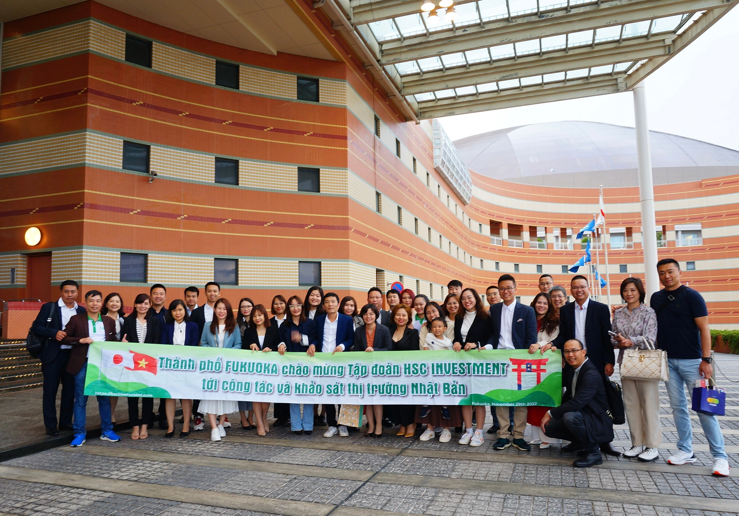 Những người góp phần xây dựng mối quan hệ ‘chân thành, tin cậy’ Việt - Nhật - 3