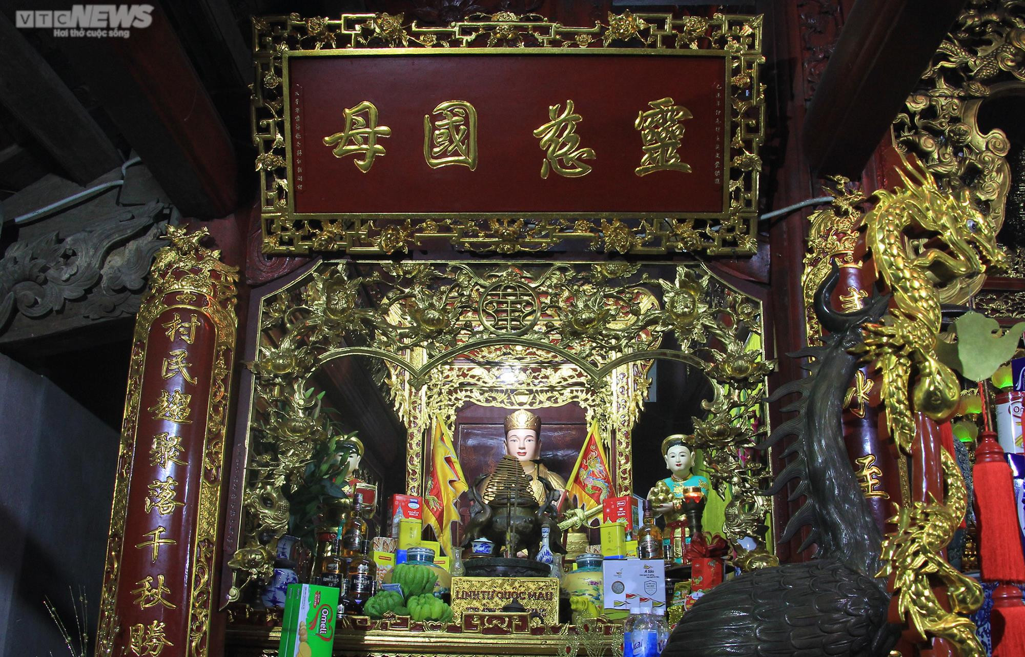 Tận thấy Khu lăng mộ và đền thờ các vị vua triều Trần ở Thái Bình trước khai hội - 13