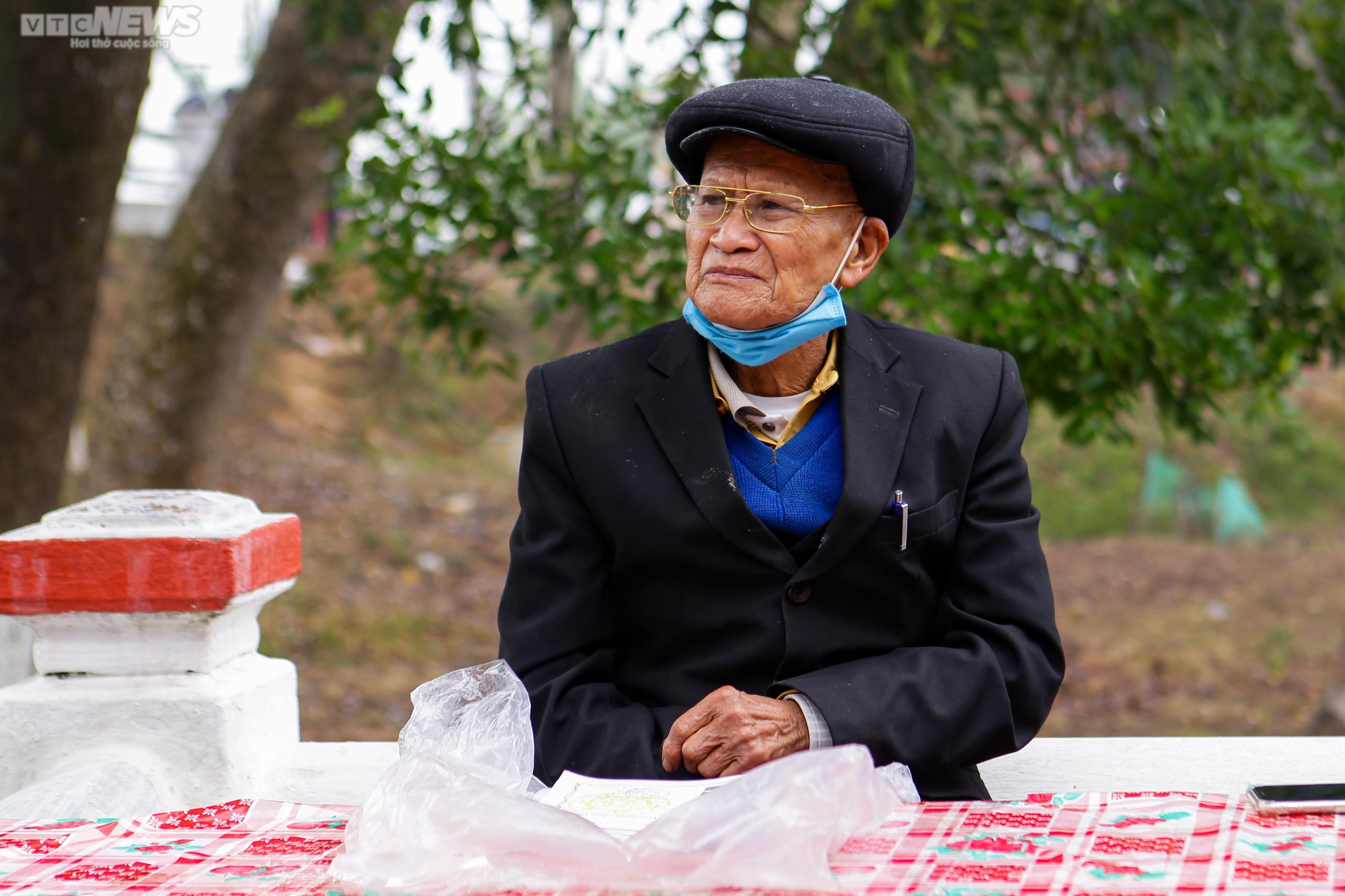 Không còn cảnh cướp phết, Hội phết Hiền Quan bớt vui - 7